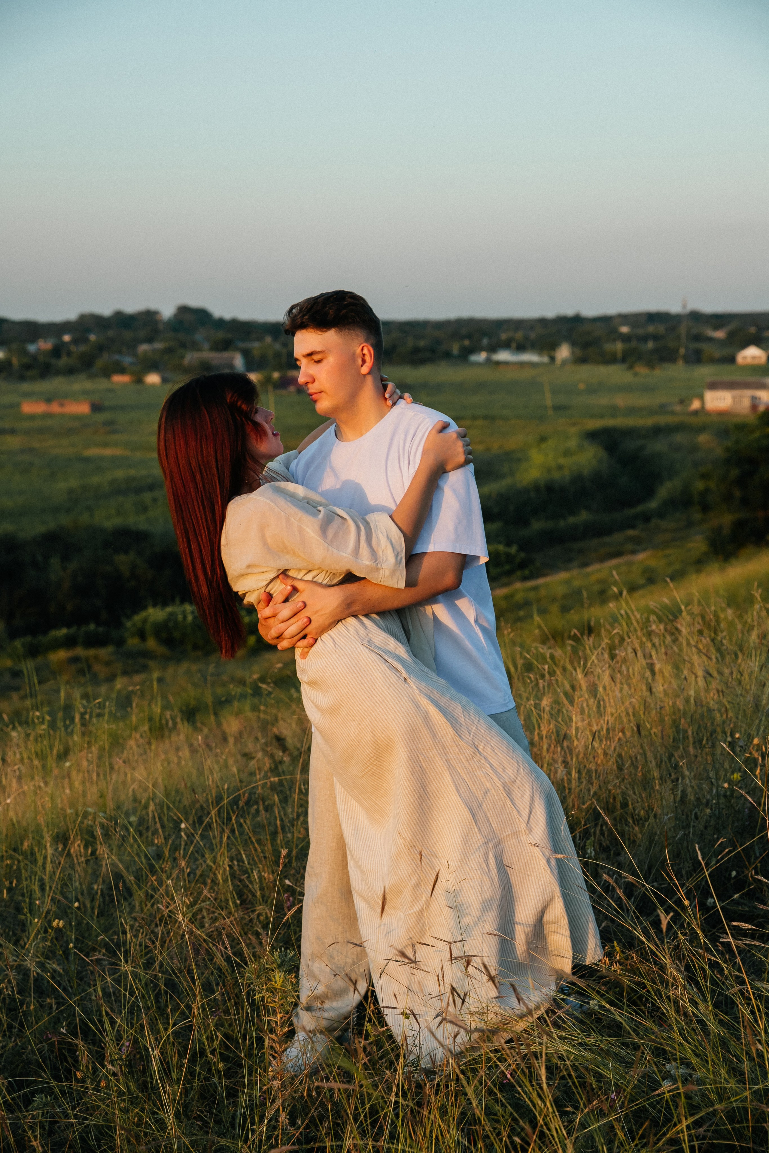 Love story. Фотограф Георгиевск, КМВ Дамер Катерина