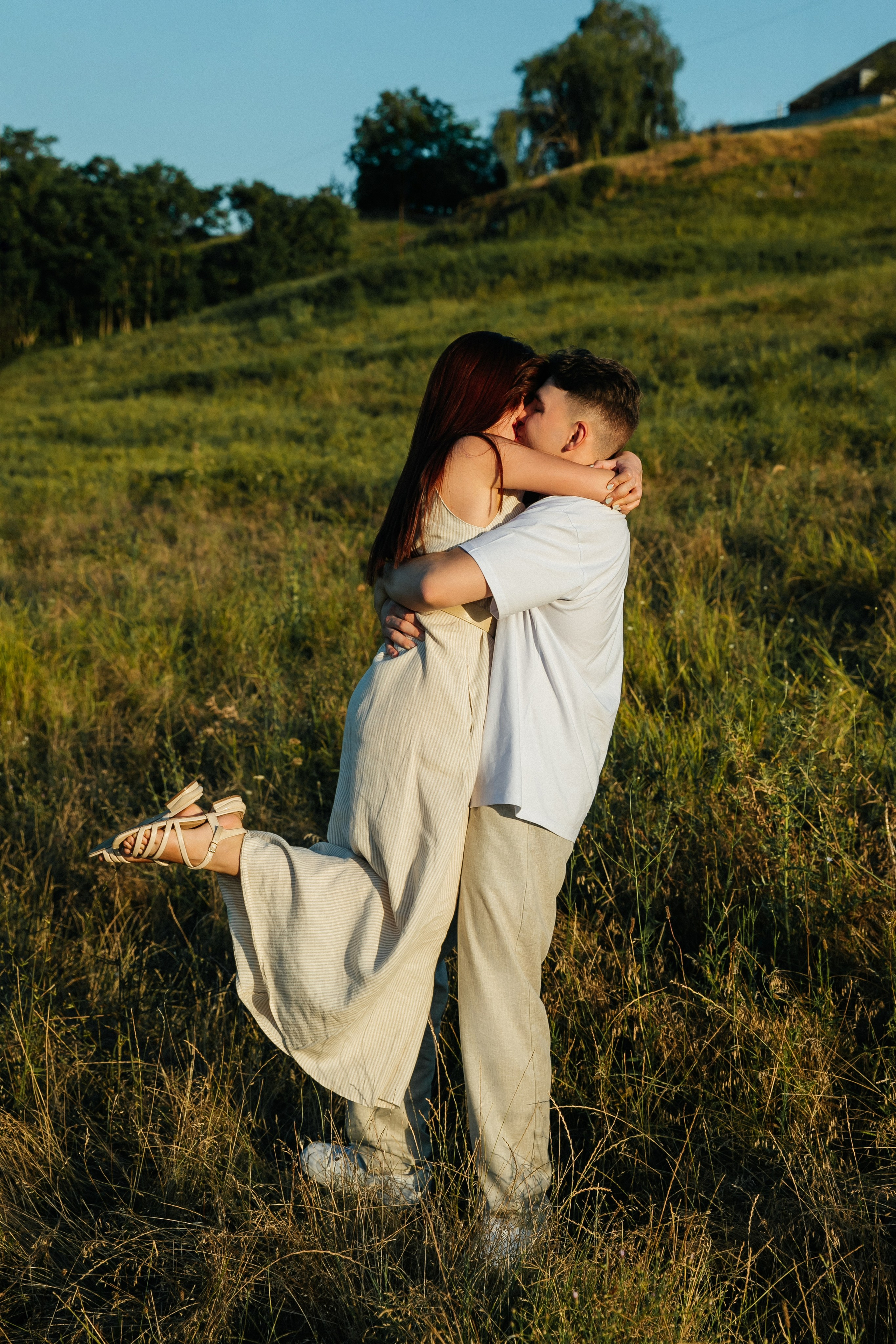 Love story. Фотограф Георгиевск, КМВ Дамер Катерина