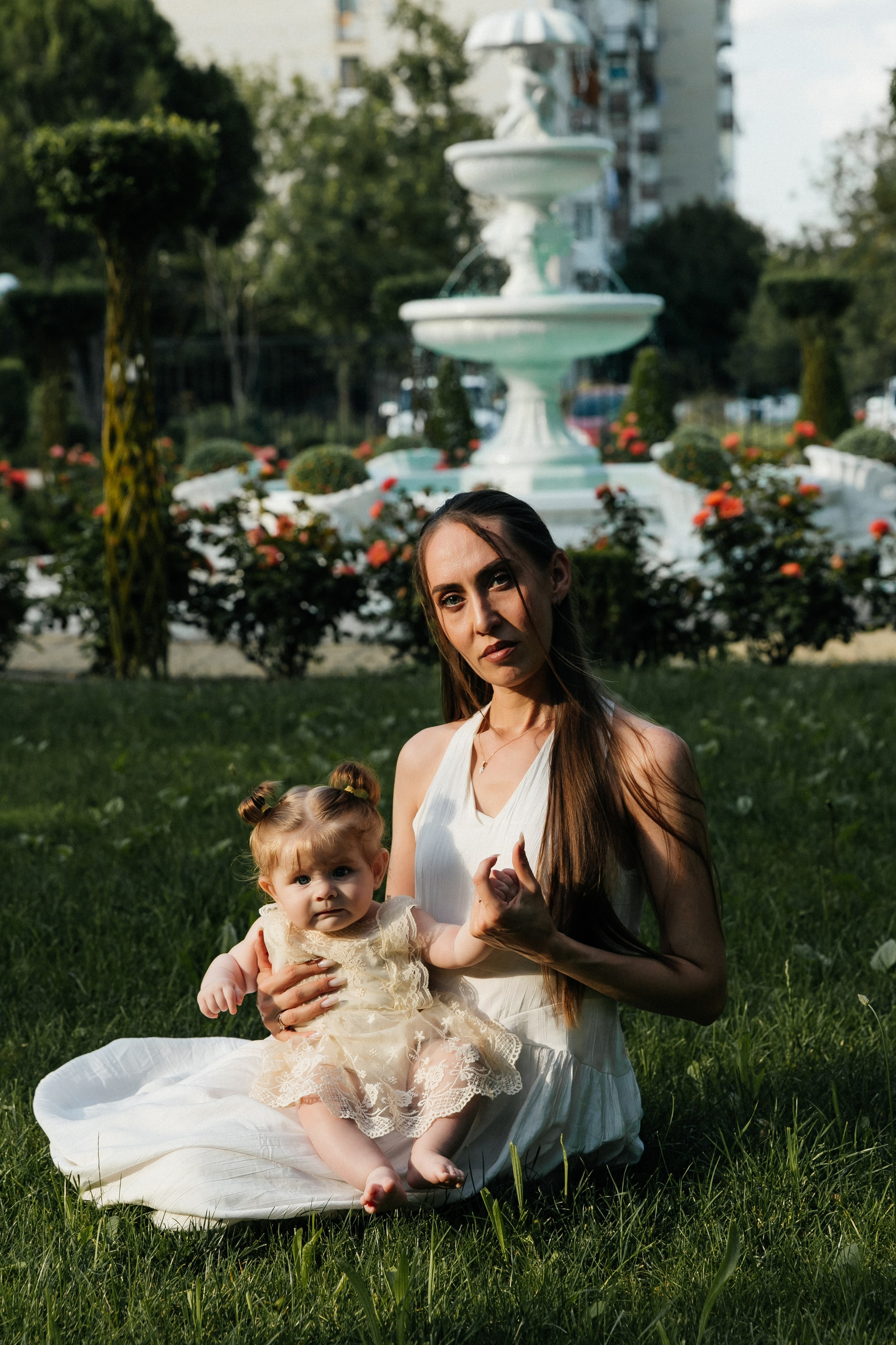 ½ годика. Фотограф Георгиевск, КМВ Дамер Катерина