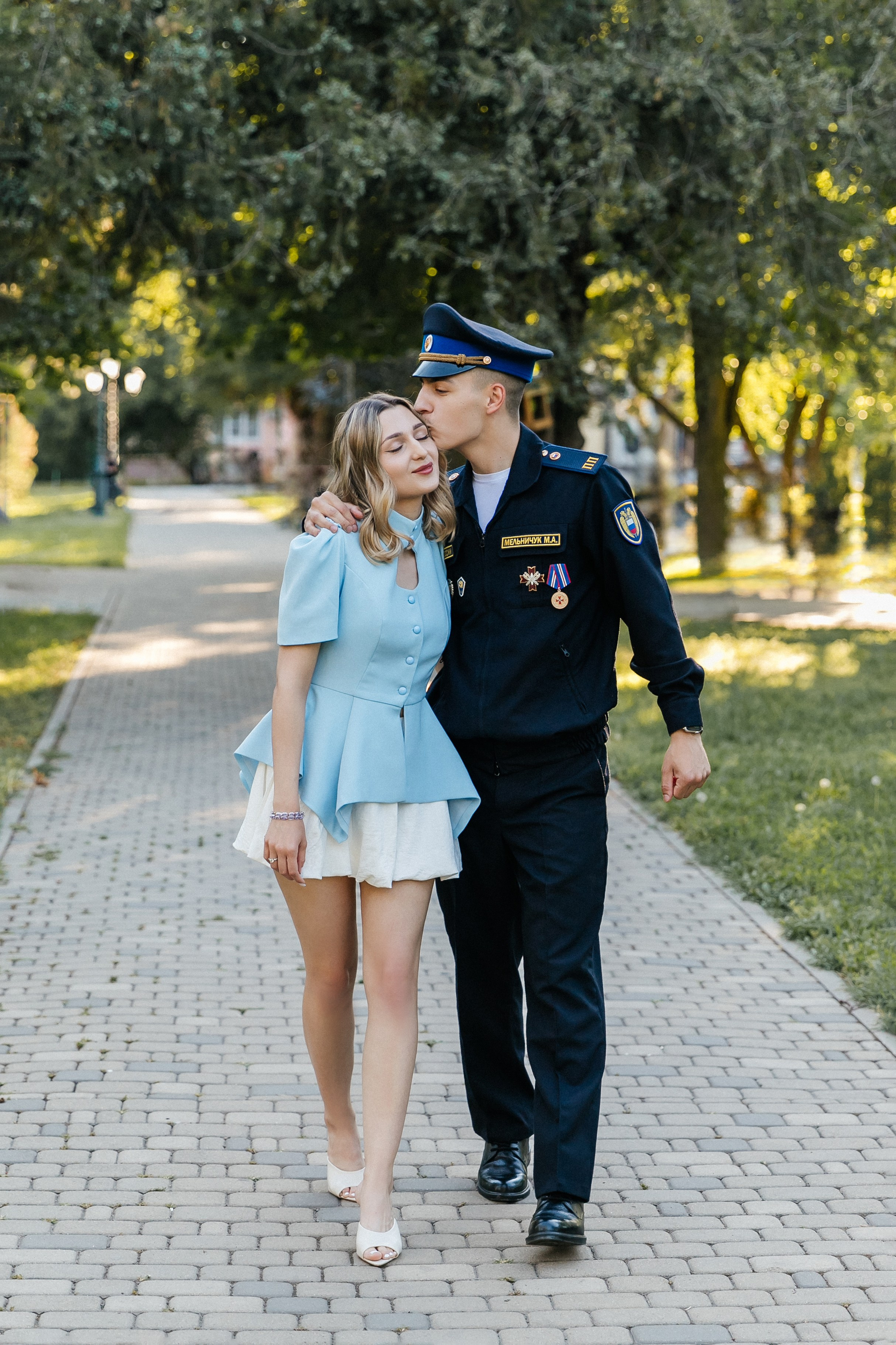 Любовная история. Фотограф Георгиевск, КМВ Дамер Катерина