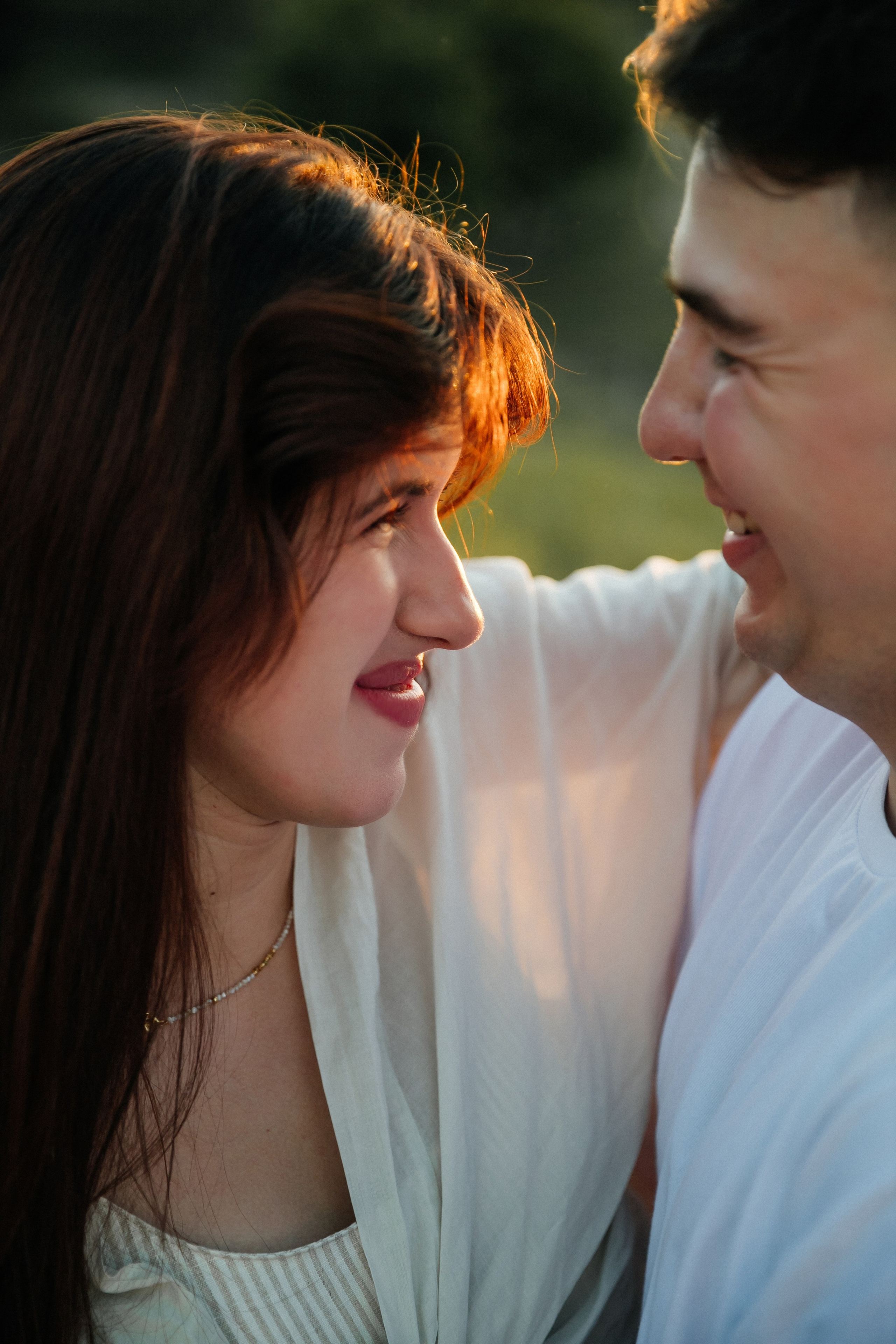 Love story. Фотограф Георгиевск, КМВ Дамер Катерина