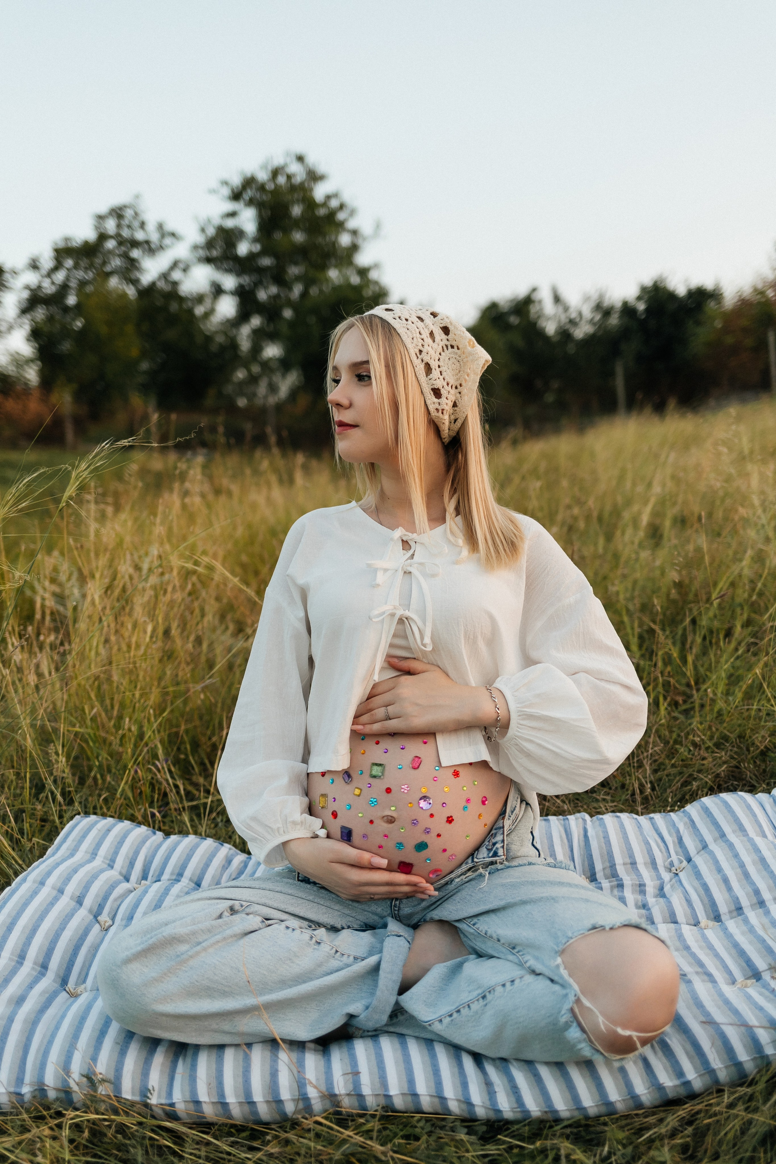Скитлстрянка. Фотограф Георгиевск, КМВ Дамер Катерина