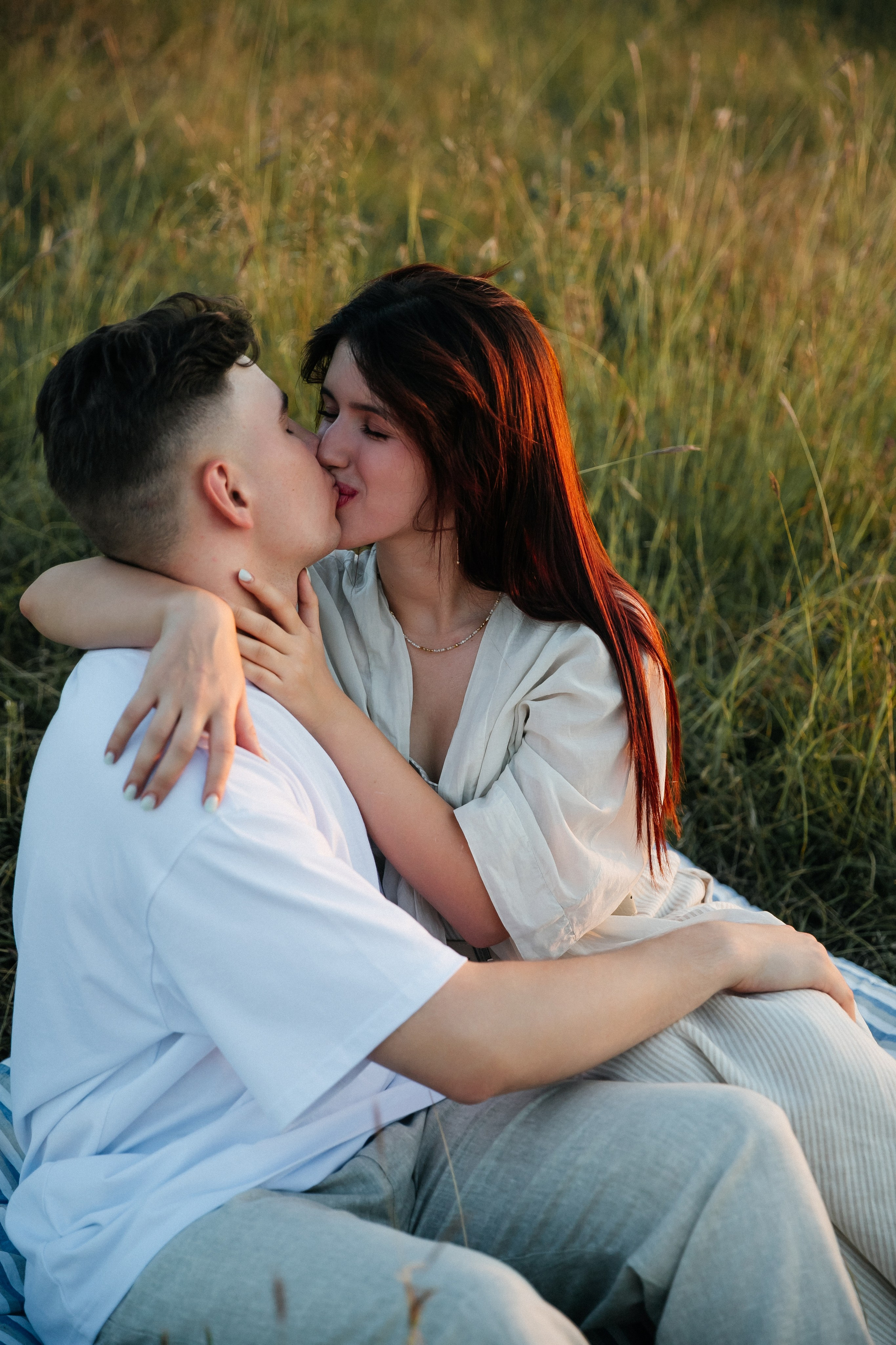 Love story. Фотограф Георгиевск, КМВ Дамер Катерина
