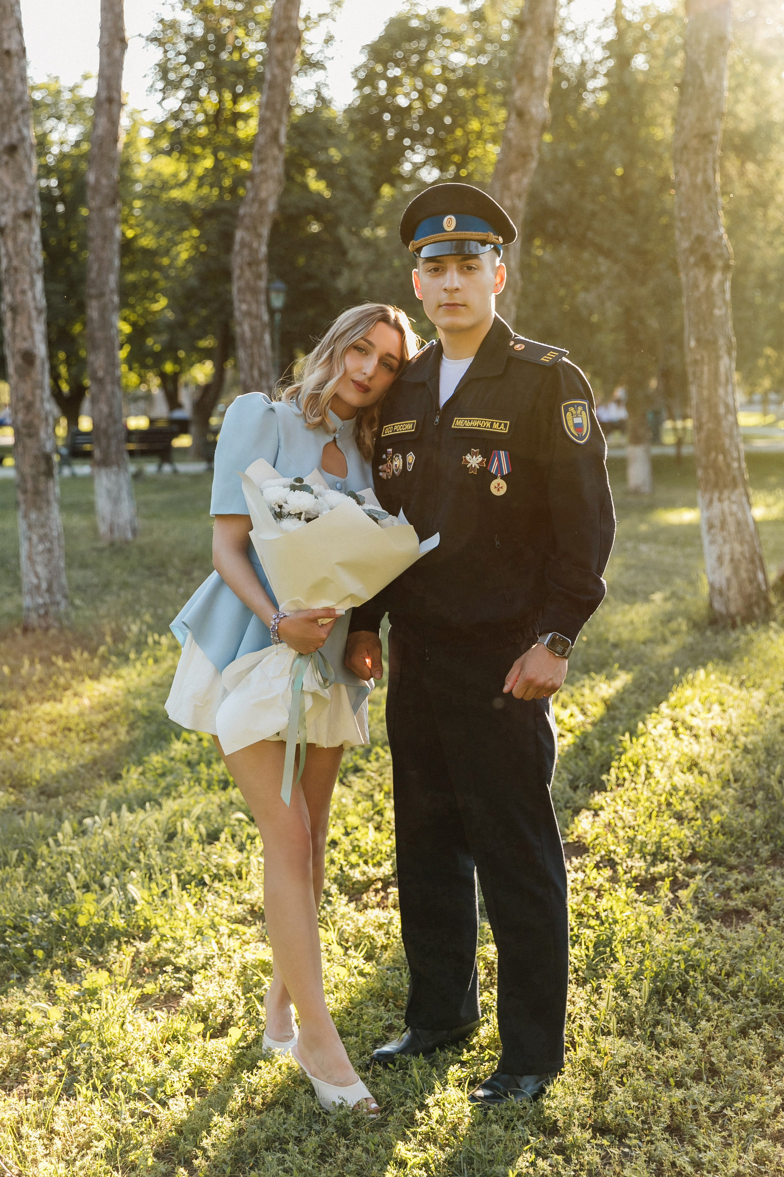 Любовная история. Фотограф Георгиевск, КМВ Дамер Катерина