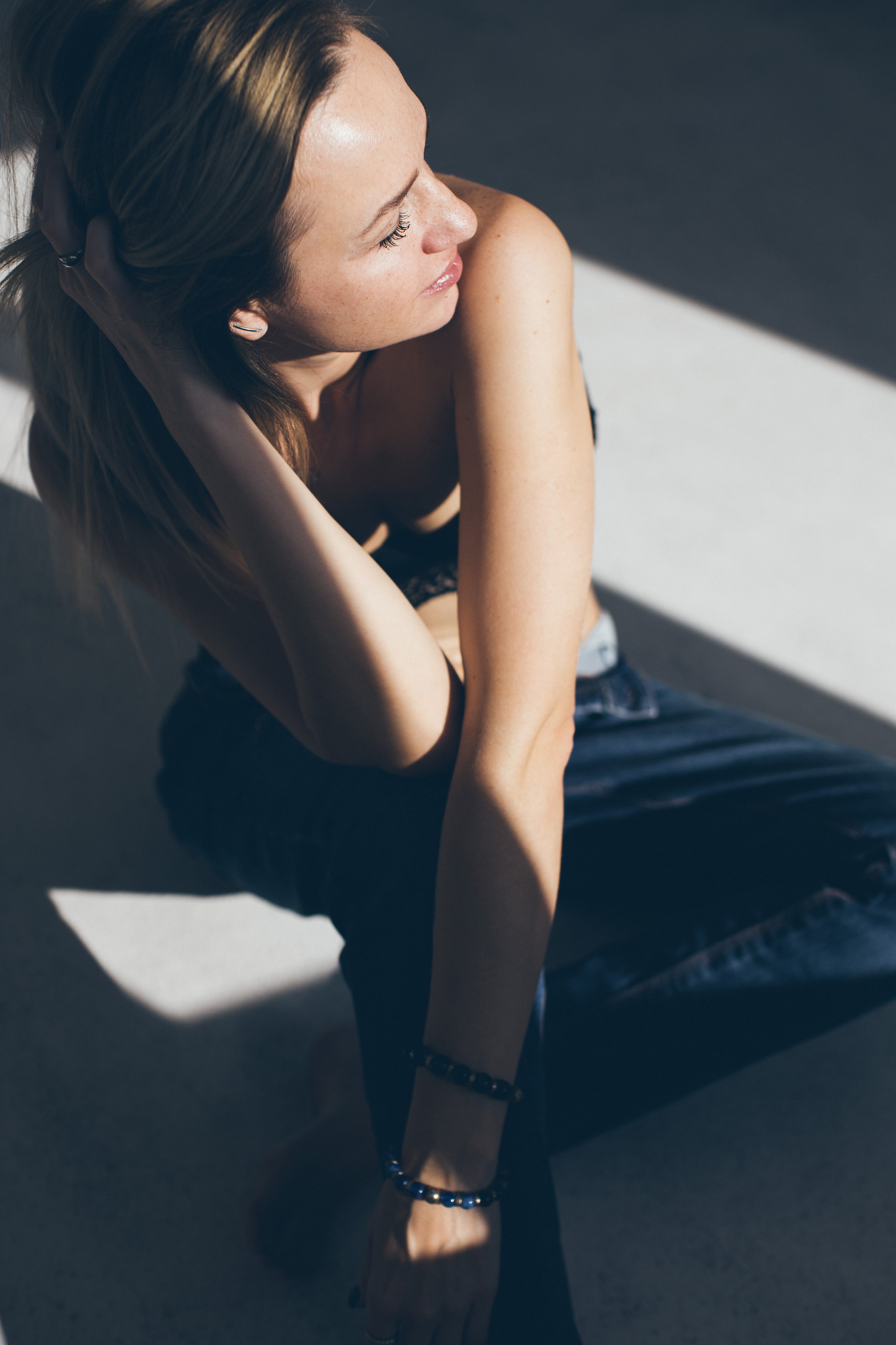 Portrait. Фотограф во Владивостоке Настя Косач