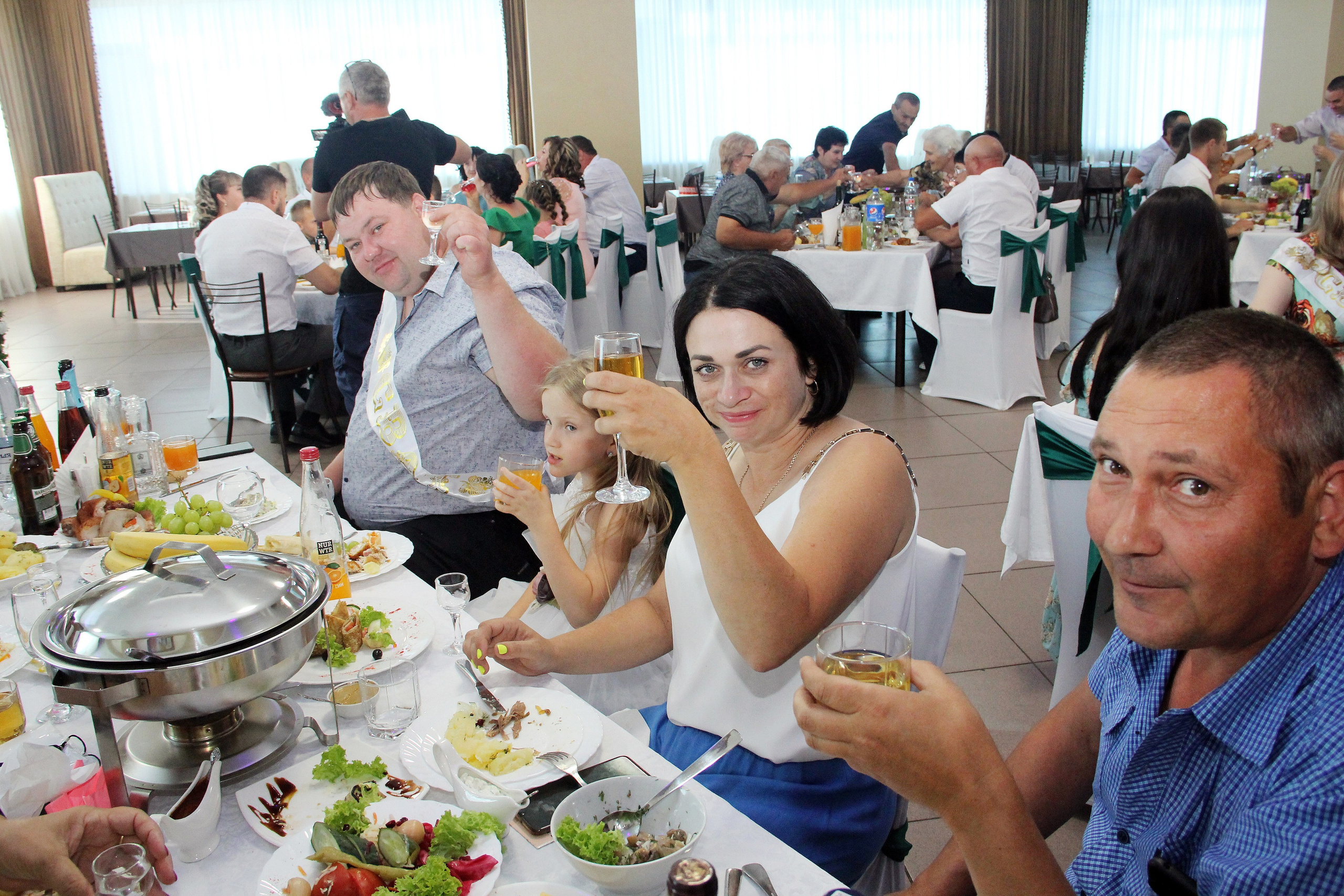 Даниил и Ангелина. Игорь Варава свадебный фотограф видеограф Белая Глина Краснодар