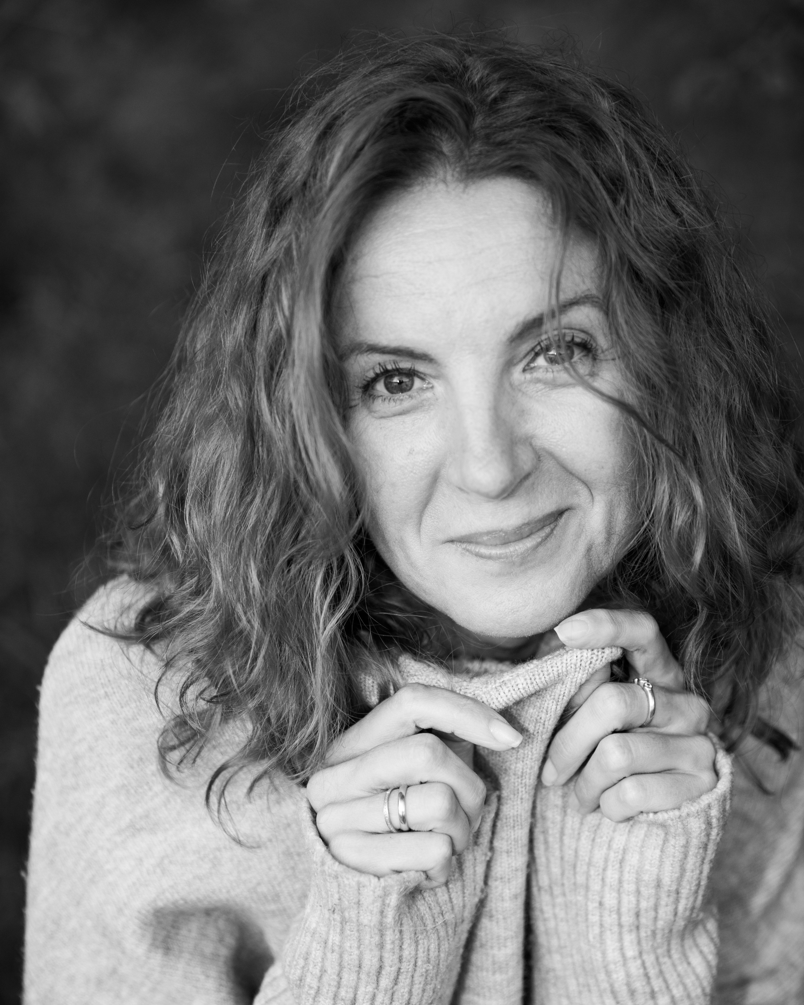 Екатерина 50 лет, на встречу к мечте. Фотограф Красногорск Юлия Чернова