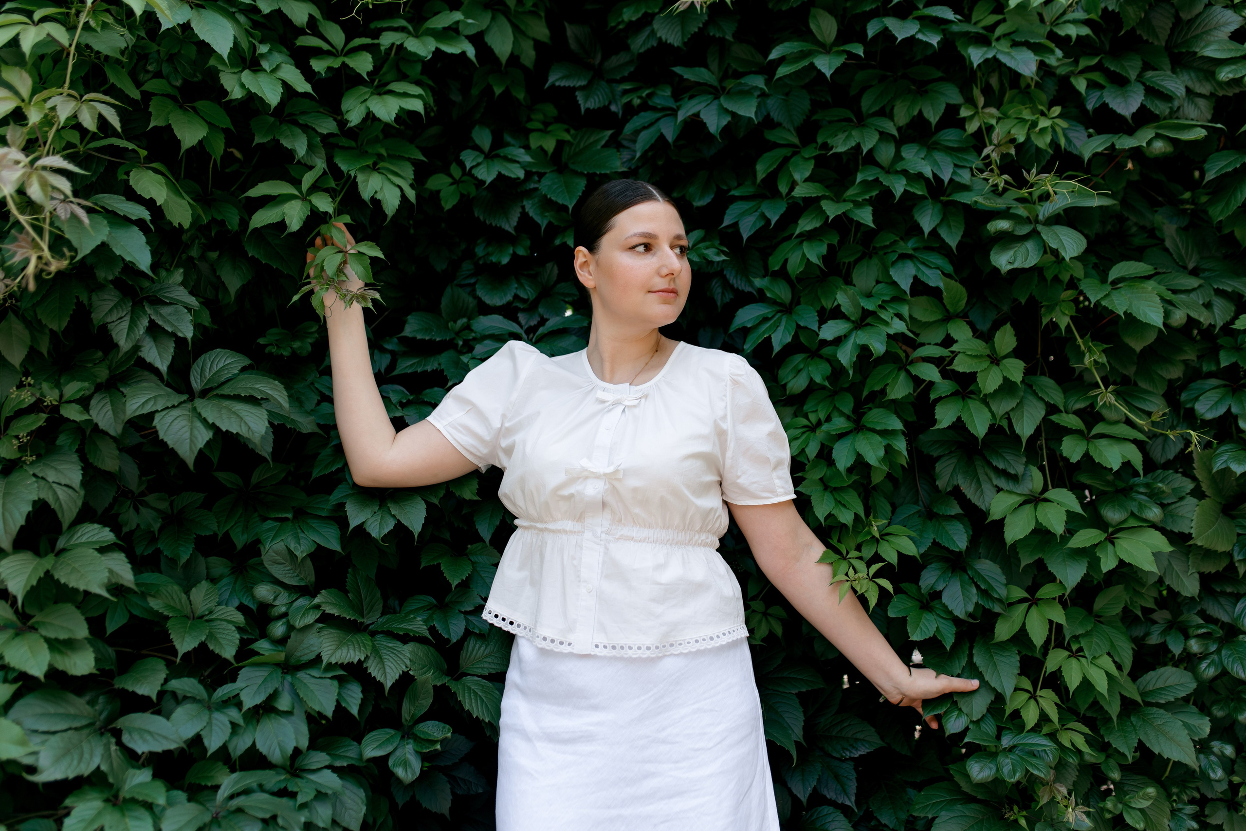 Виталий и Мария. Свадебный и семейный фотограф в Туле и области Маша Костина