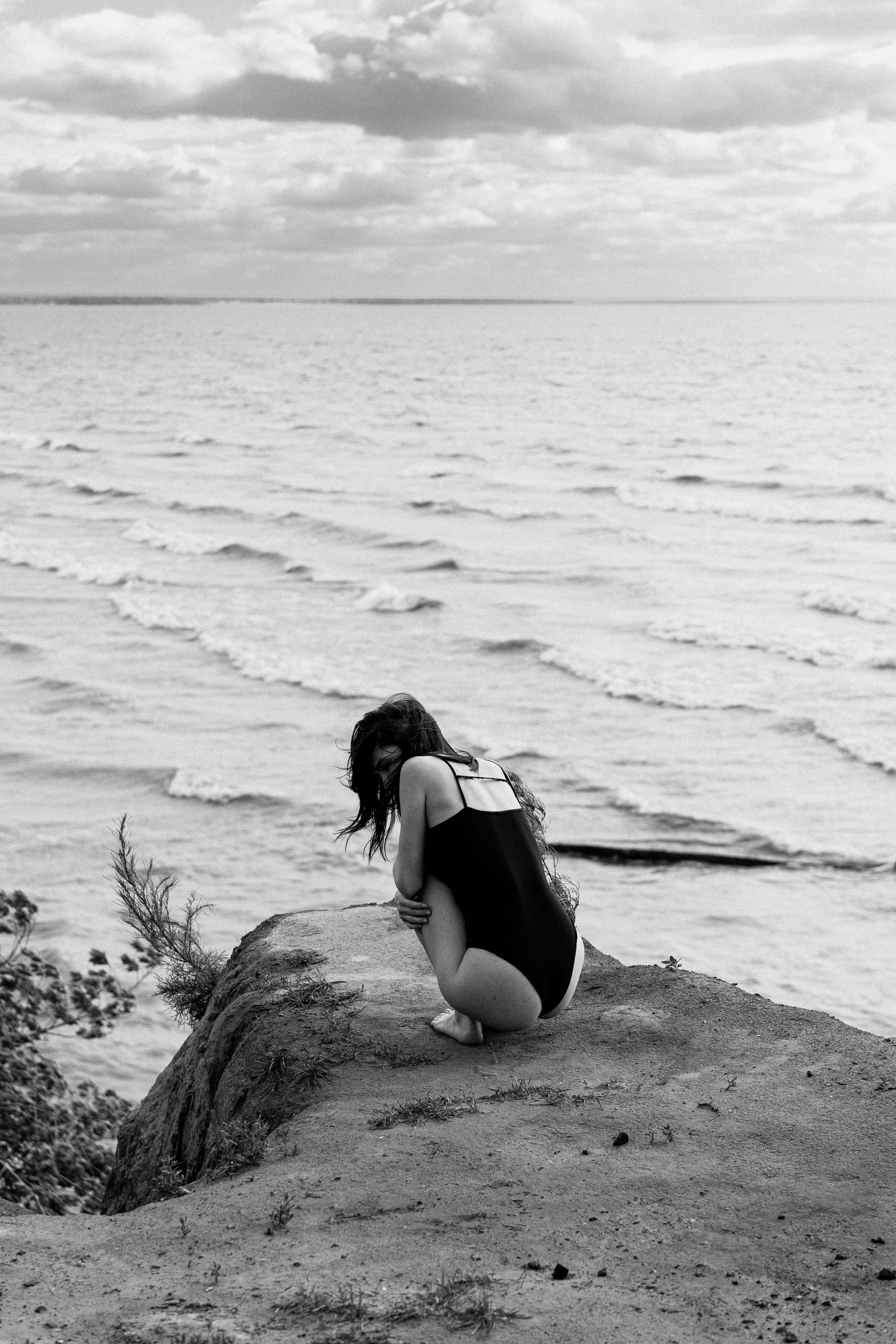 Портреты. Анастасия Эпова | Фотограф в Новосибирске