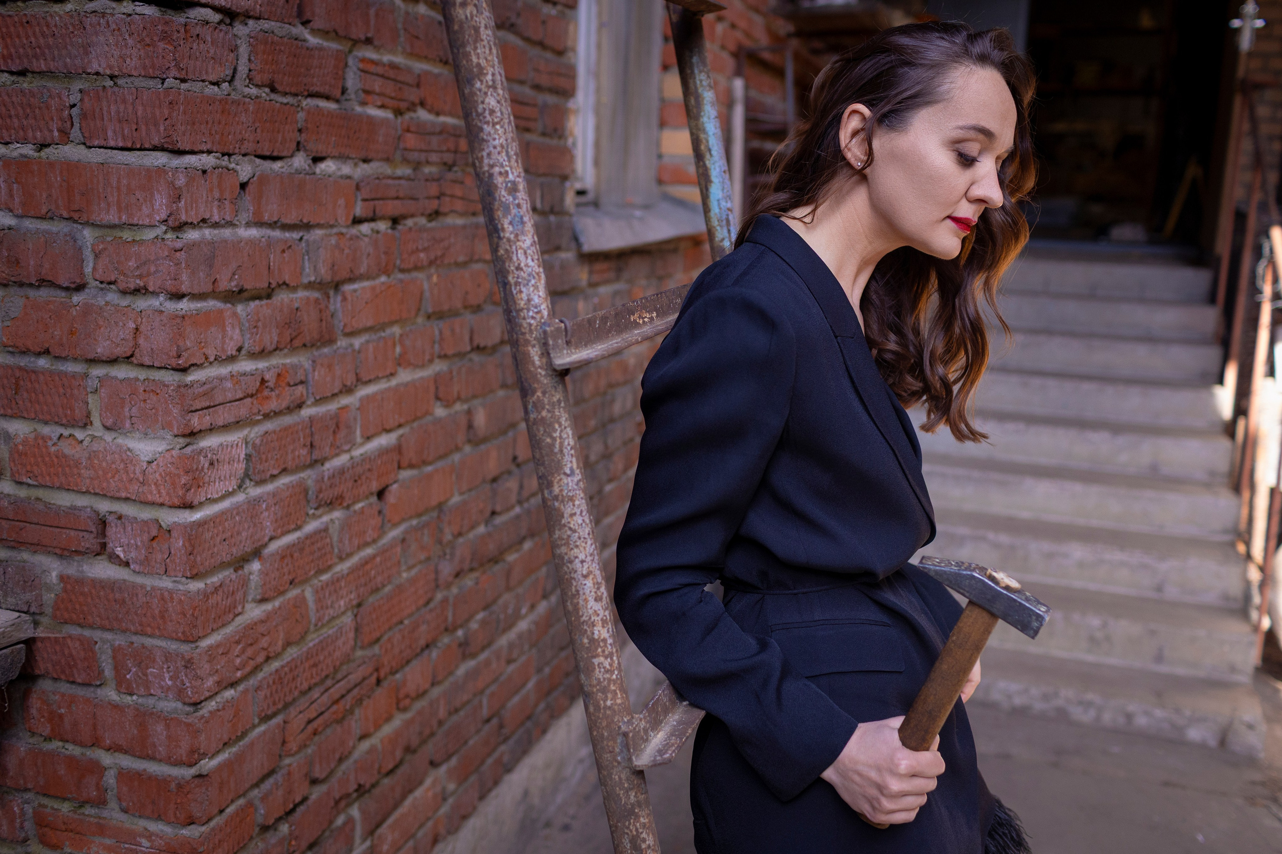 Фотограф — Юлия Иво