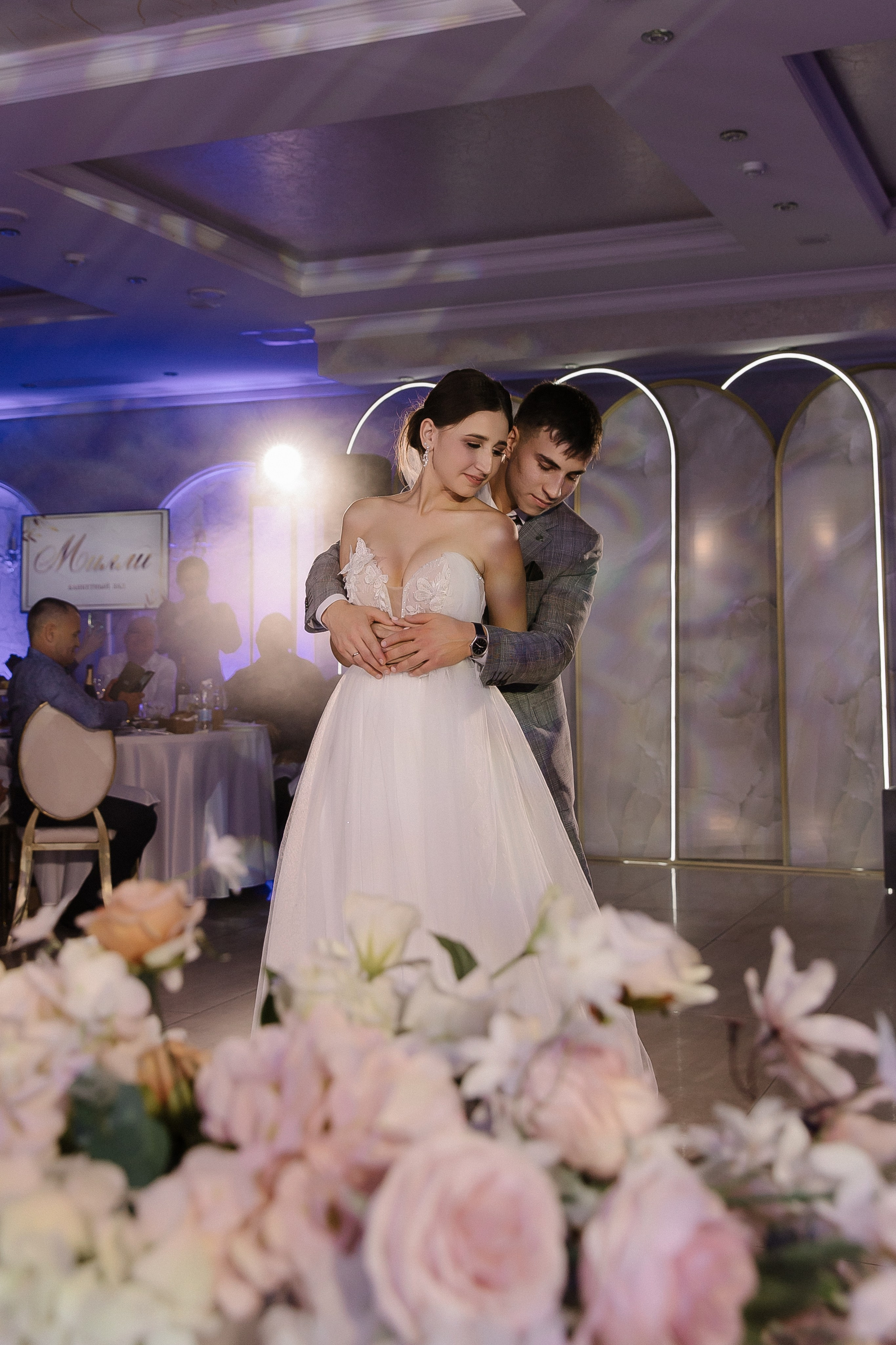 Ильнур и Алина. Свадебный и семейный фотограф в Набережных Челнах и Казани