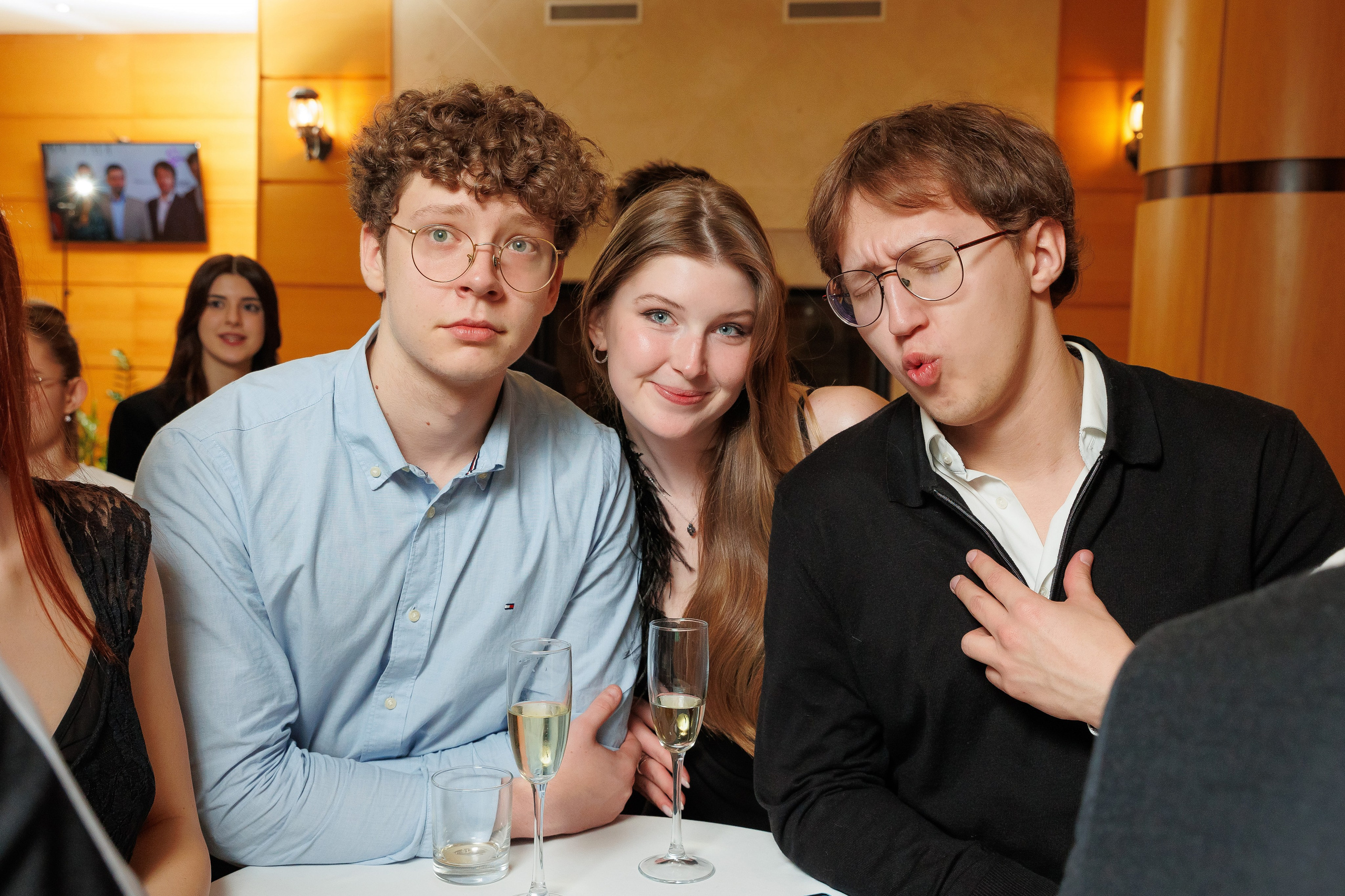 Выпускной. Фотограф в Москве и МО, Алексей Балышев