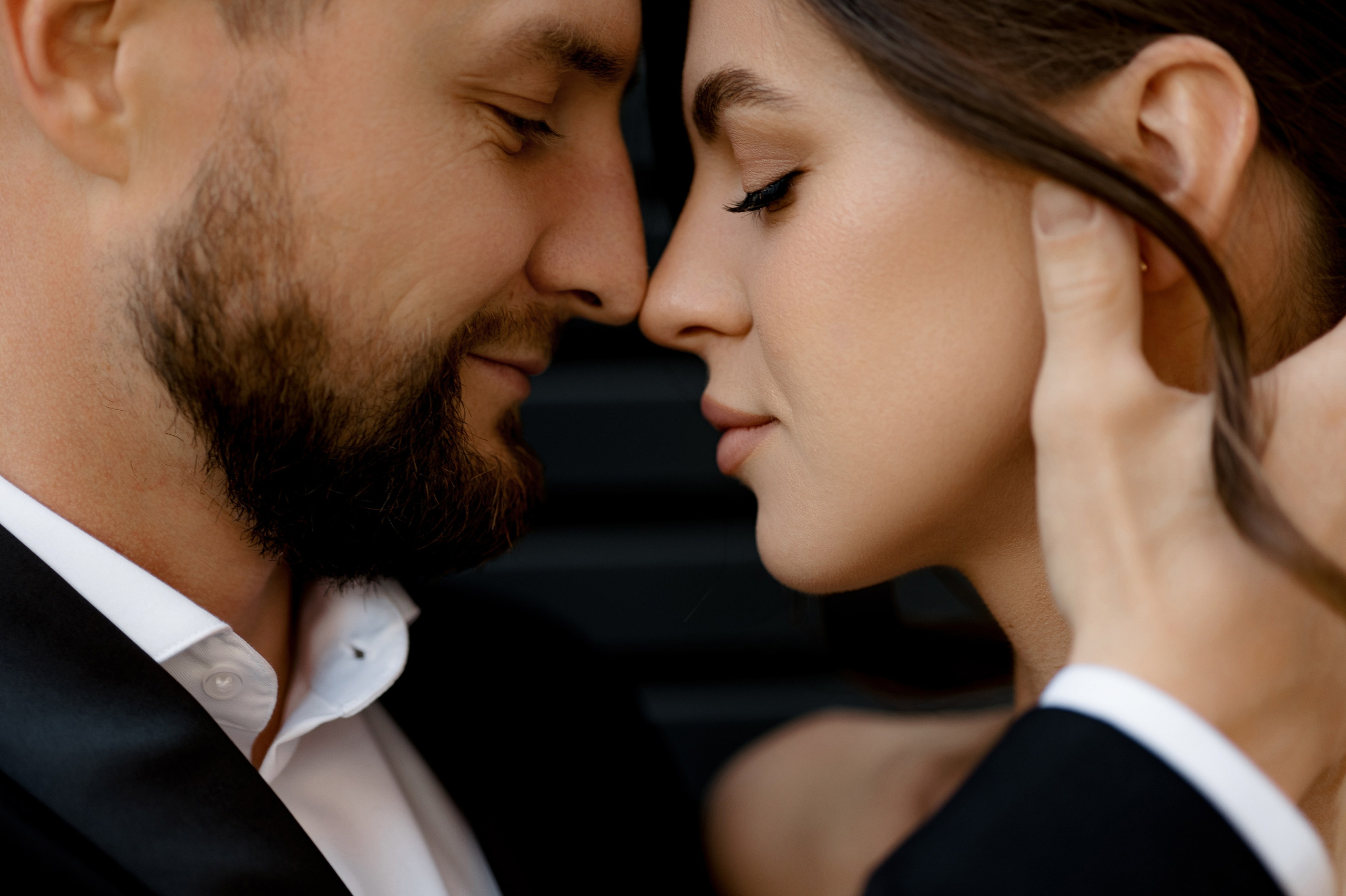 Александр и Елена. Свадебный фотограф Ксения Трухина в Нижнем Новгороде и Москве