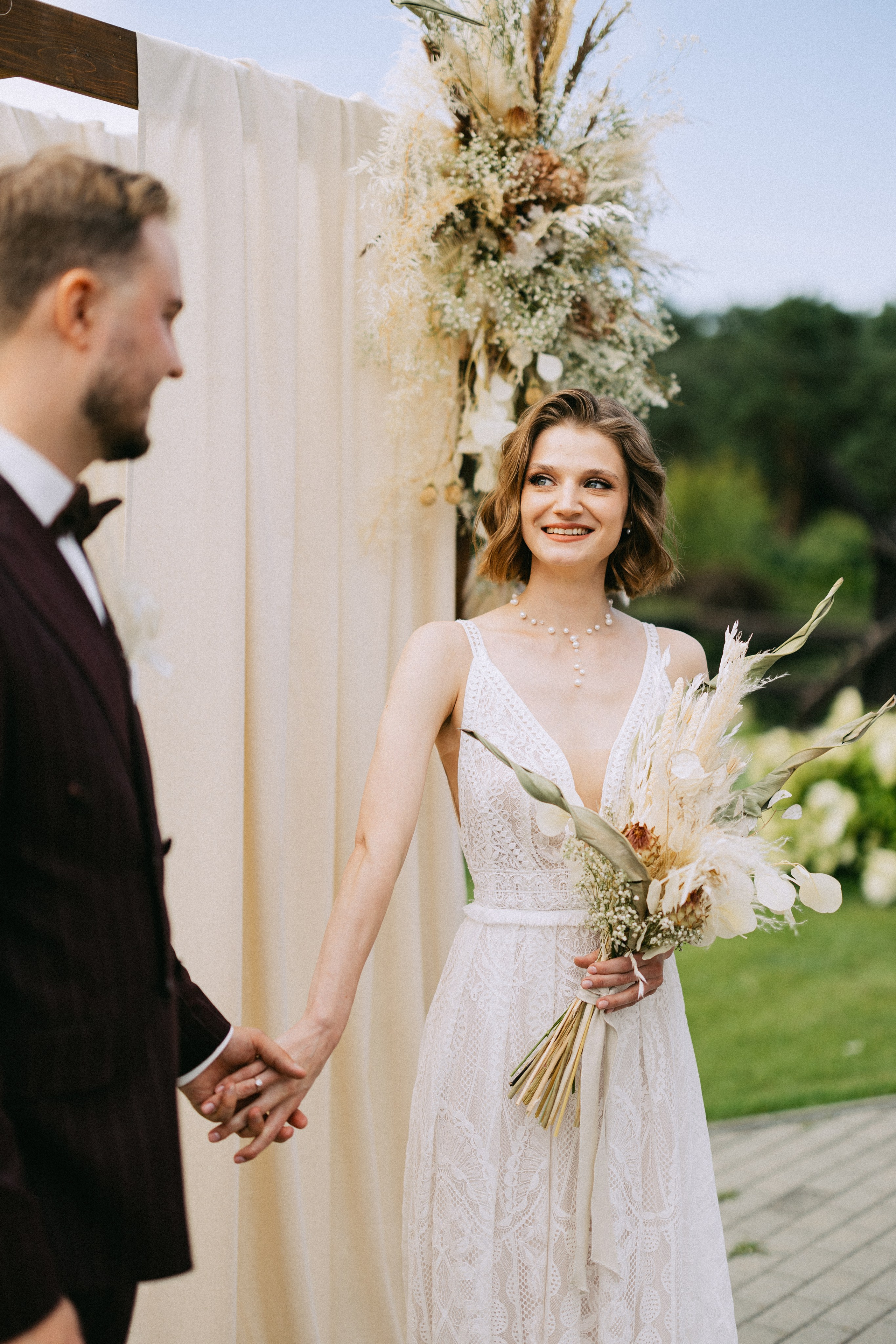 Masha x Sasha. Daria Chigintseva Photographer