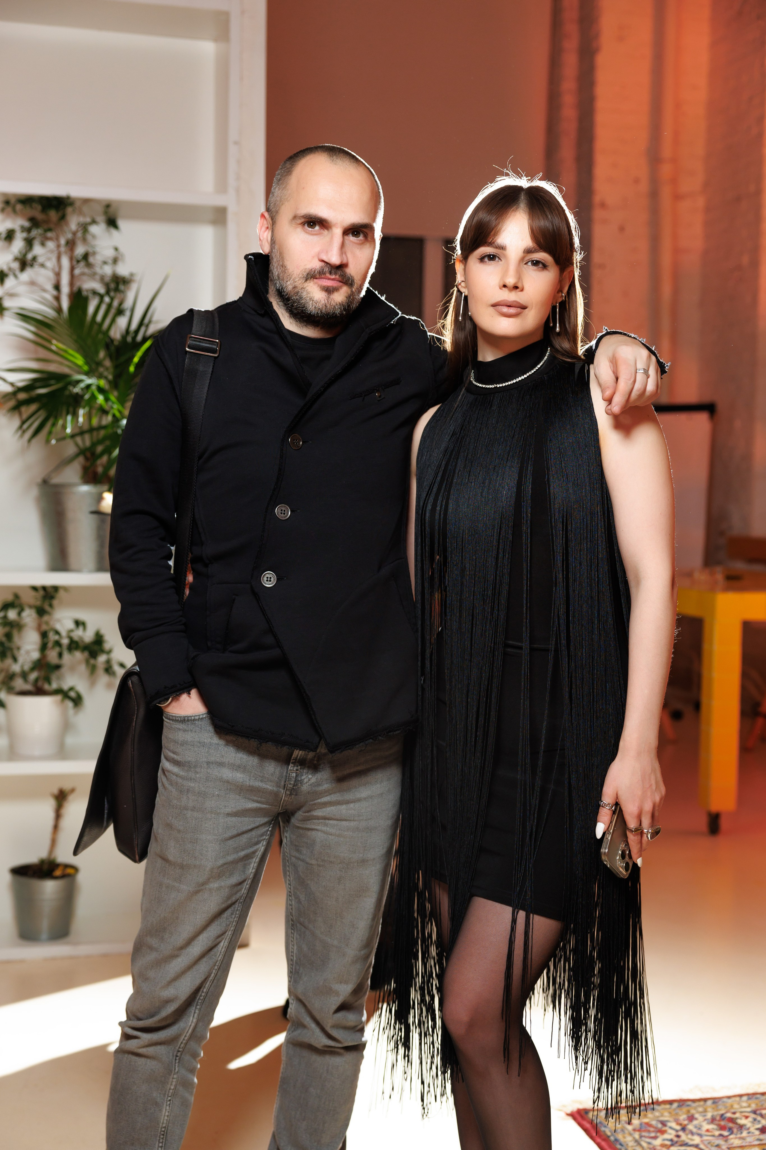 Вектор Ветра. Фотограф Москва. Репортажная съемка, портрет, бизнес-портрет