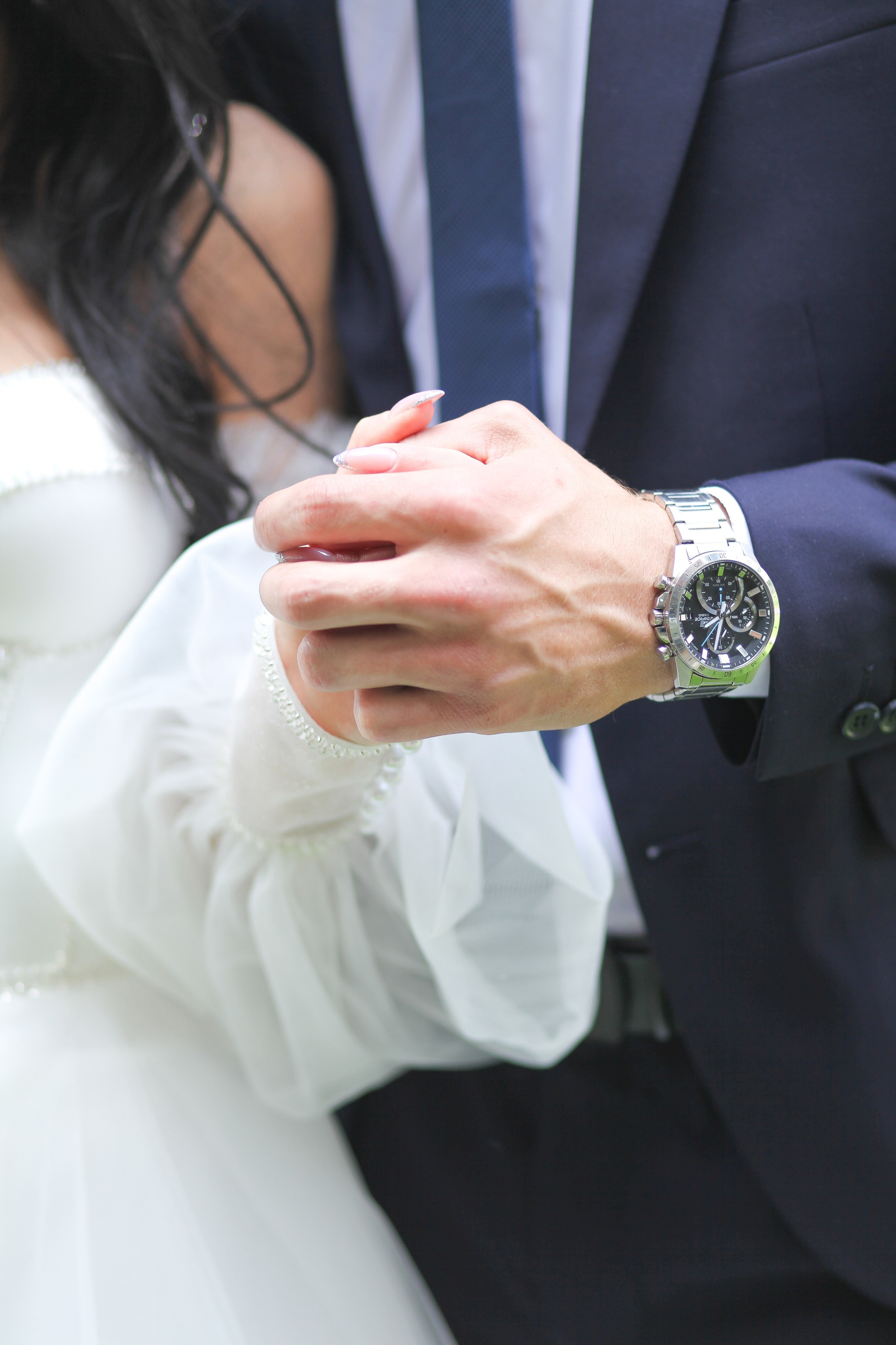 Свадебная фотоссесия в Сочи. Свадебный фотограф в Самаре | в Сочи