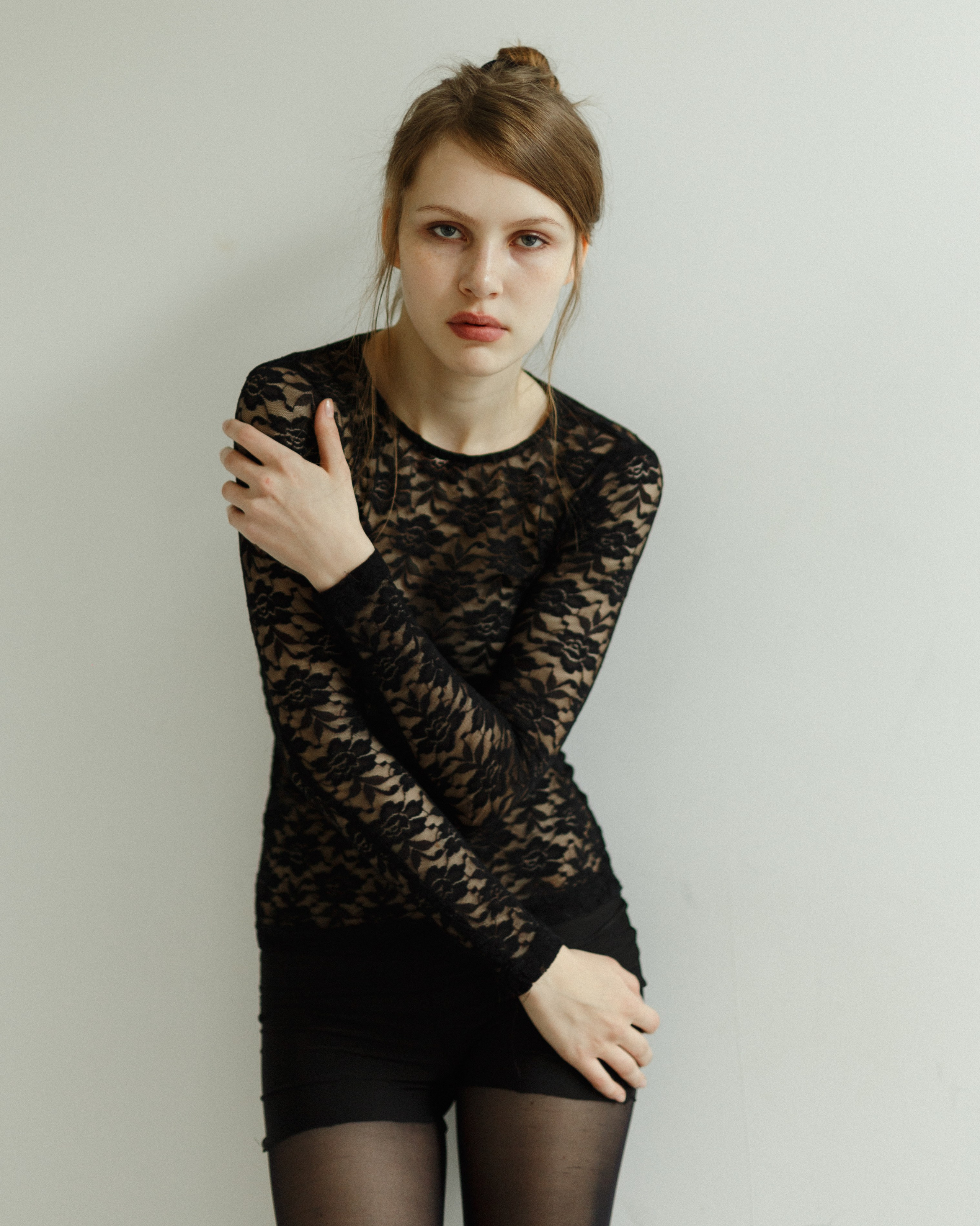 Лена. Фотограф в Москве — Евгения Прокопенко