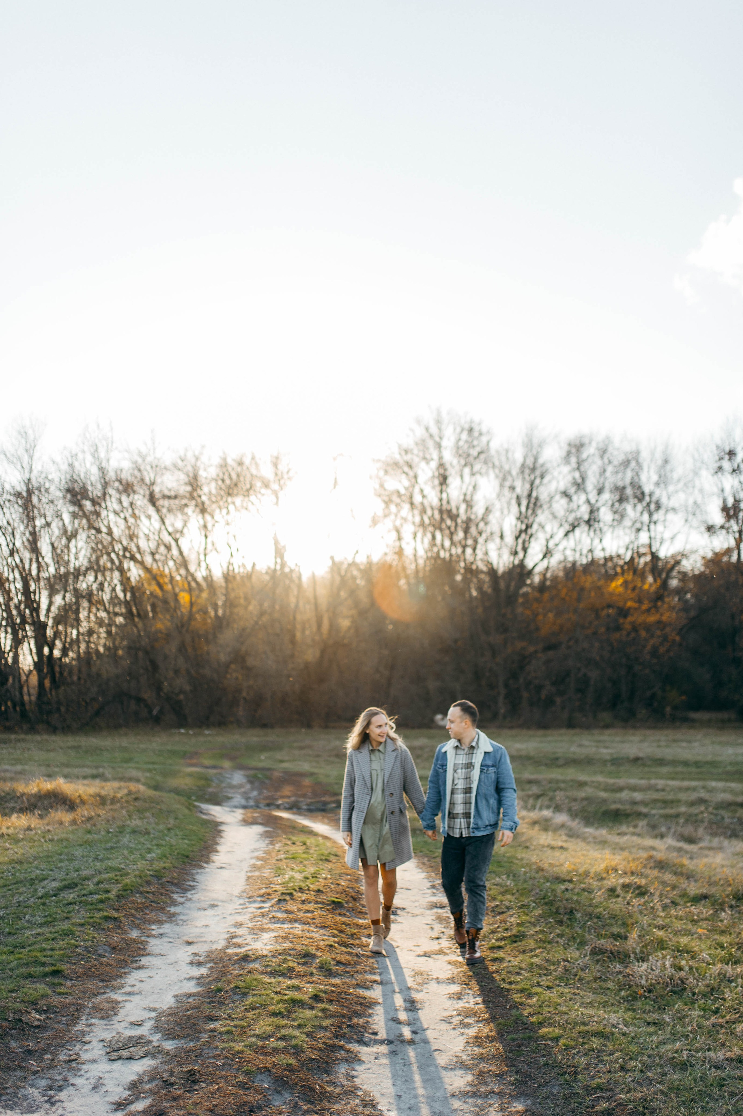 Н + М. Свадебный и портретный фотограф в Санкт-Петербурге Ирина Келина