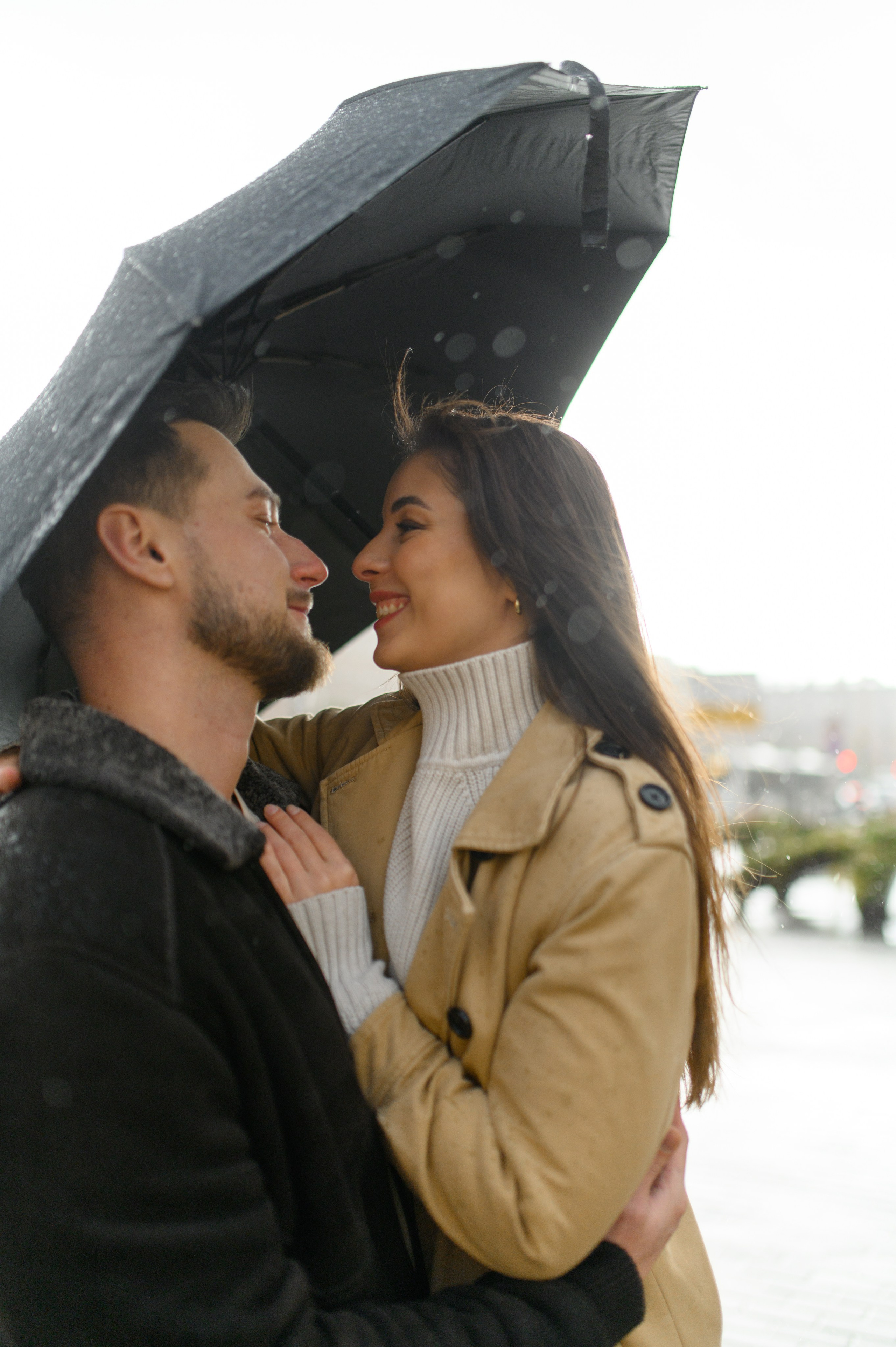 Д + Ф. Свадебный и портретный фотограф в Санкт-Петербурге Ирина Келина