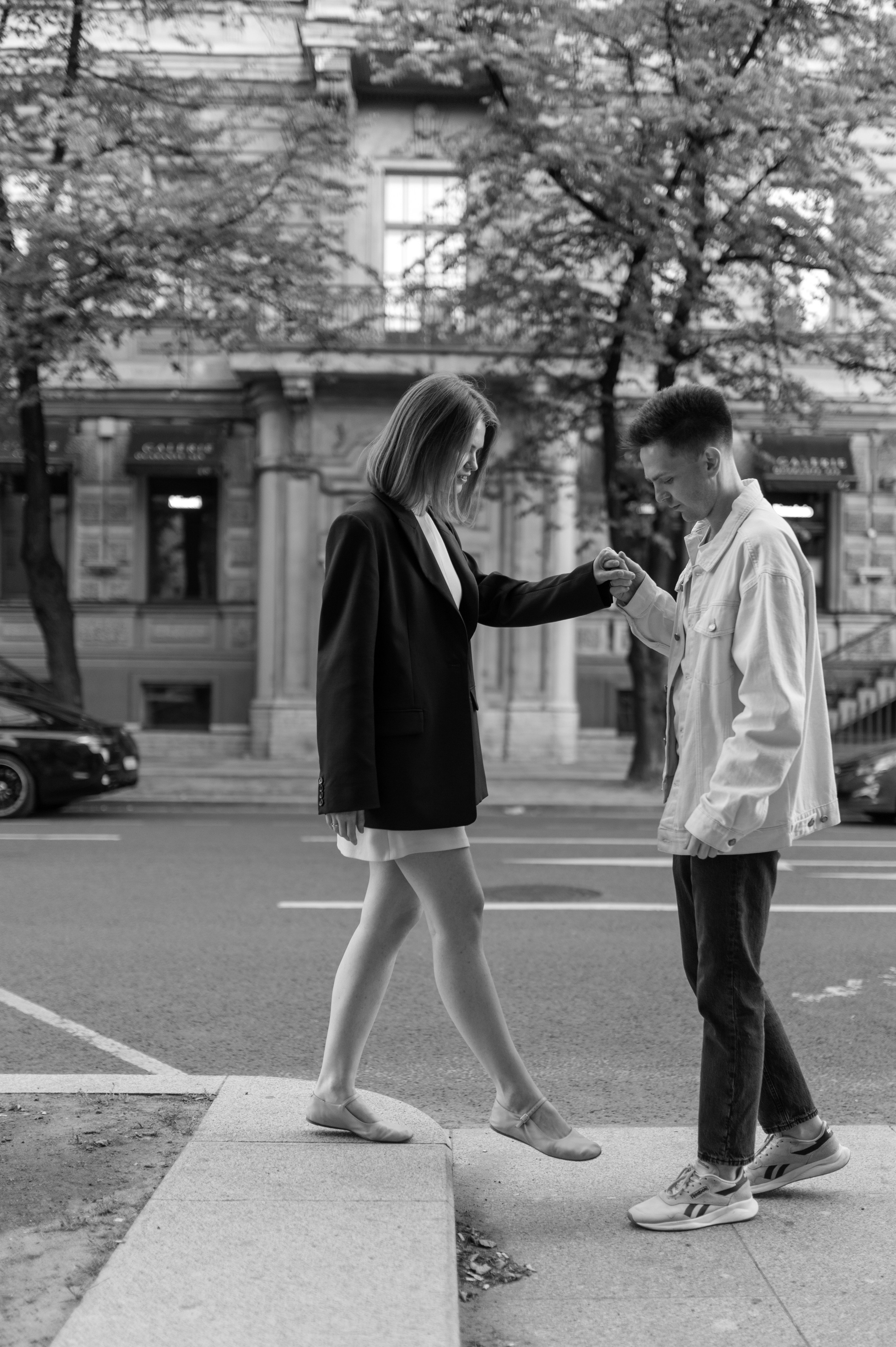 О + А. Свадебный и портретный фотограф в Санкт-Петербурге Ирина Келина