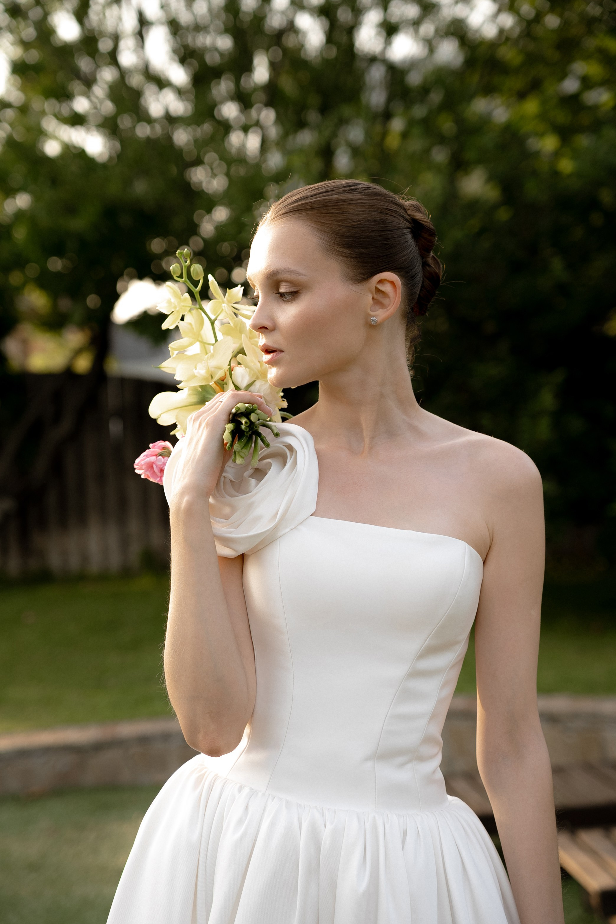 Катя+Артем. Анонс. Семейный и портретный фотограф в Саратове Сахарова Маша