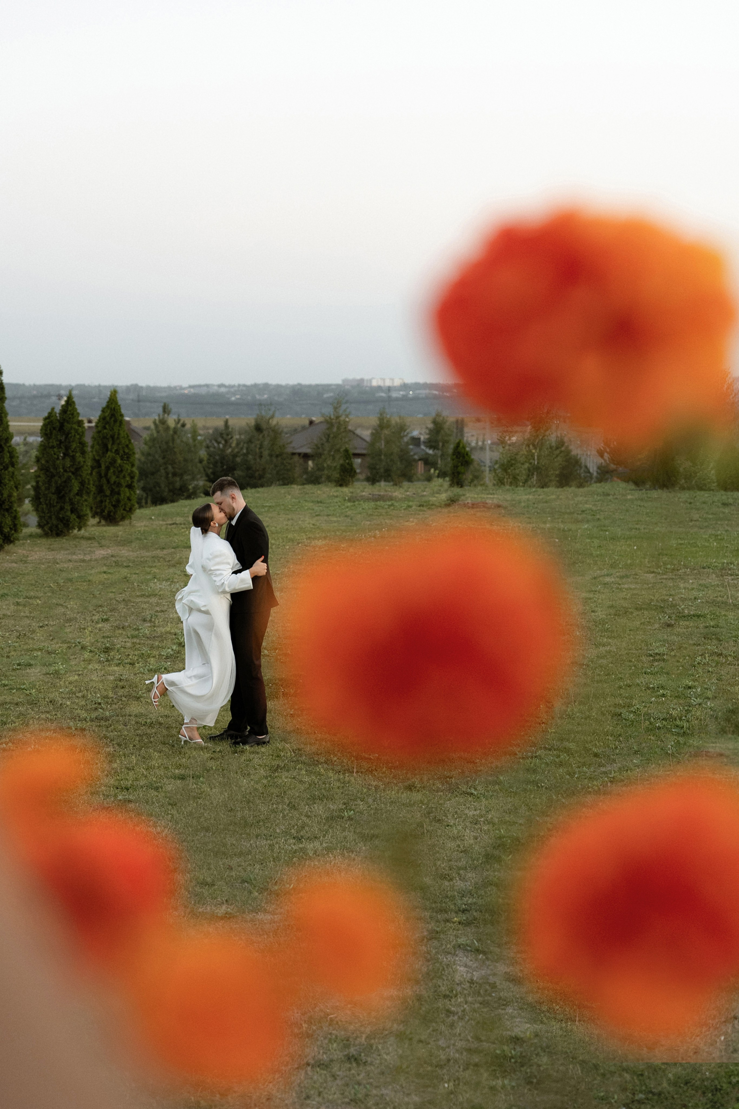 Гермес. Orange. Семейный и портретный фотограф в Саратове Сахарова Маша