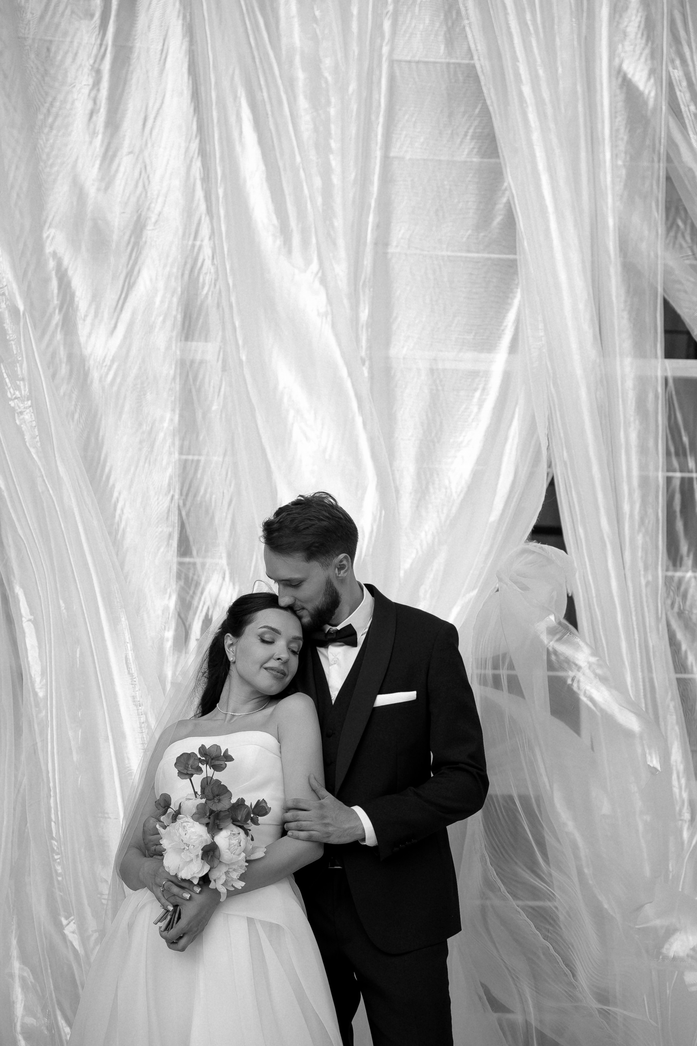 Алина+Александр. Анонс. Семейный и портретный фотограф в Саратове Сахарова Маша