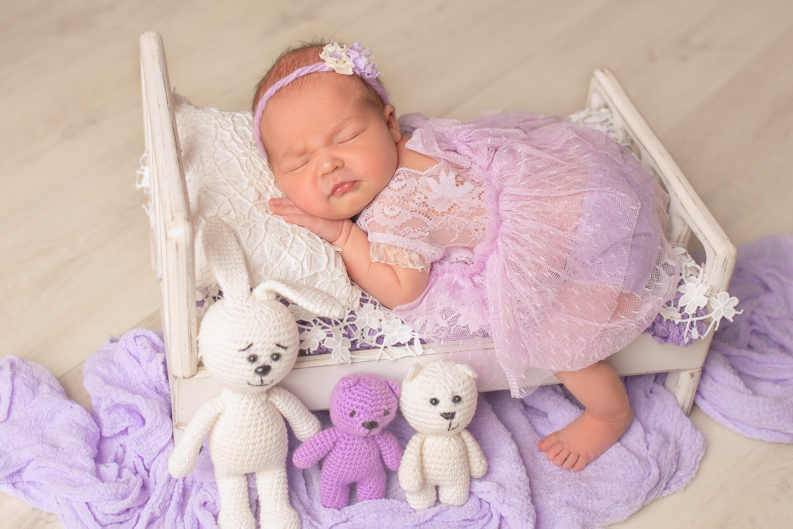 Фотосъемка младенцев Хабаровск, фотосессия новорожденных Хабаровск, фотосессия newborn Хабаровск