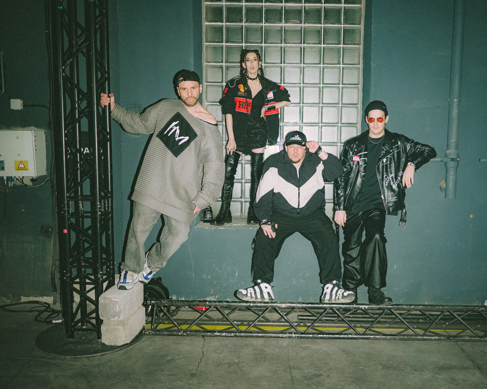 Top 100 Awards' 25. Свадебный и портретный фотограф в Москве Сергей Бузин