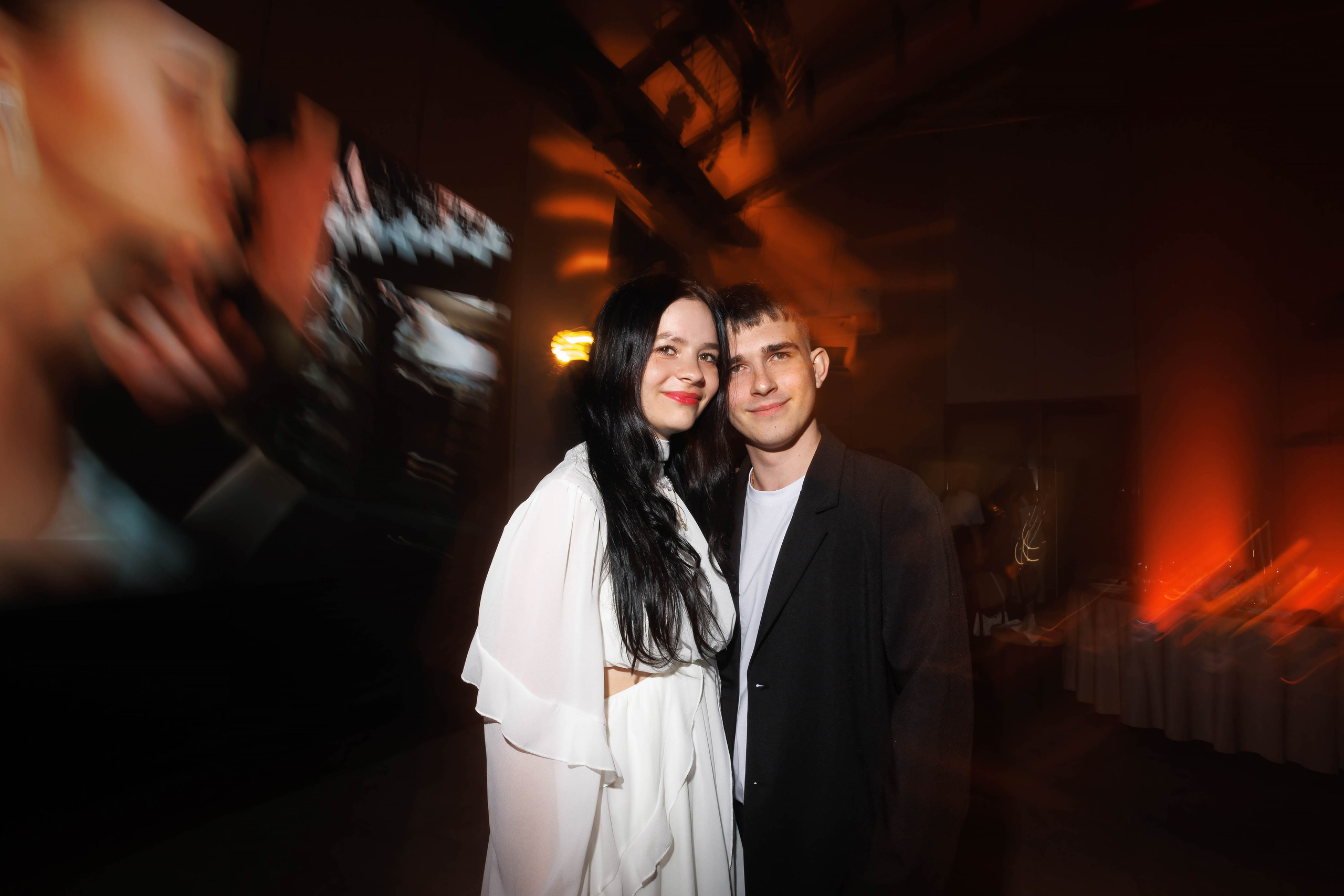 Анна и Святослав. Свадебный фотограф Иркутск