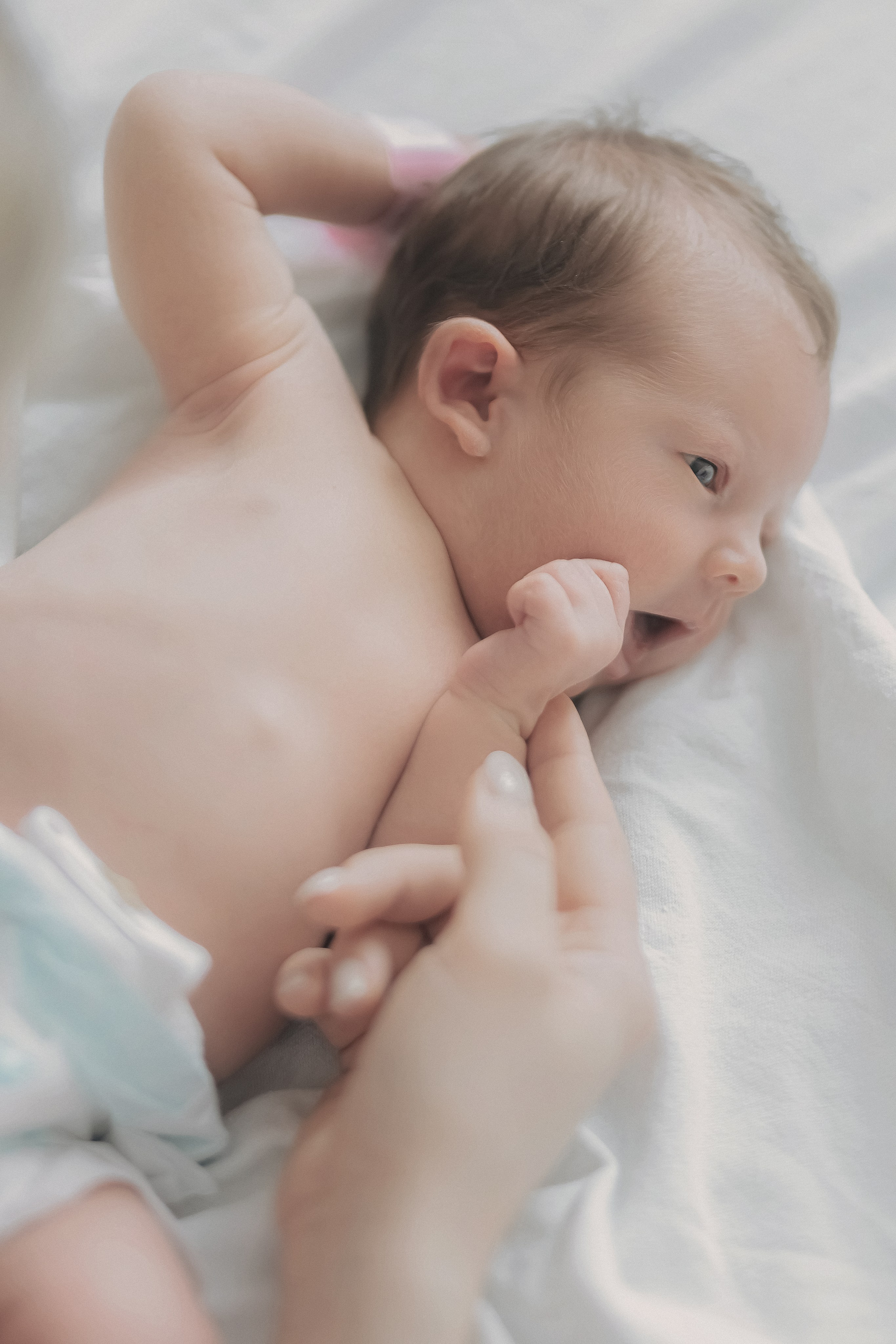 Анна и Ева. Съемка Таинств Крещения Венчания, детские и семейные съемки в Пензе