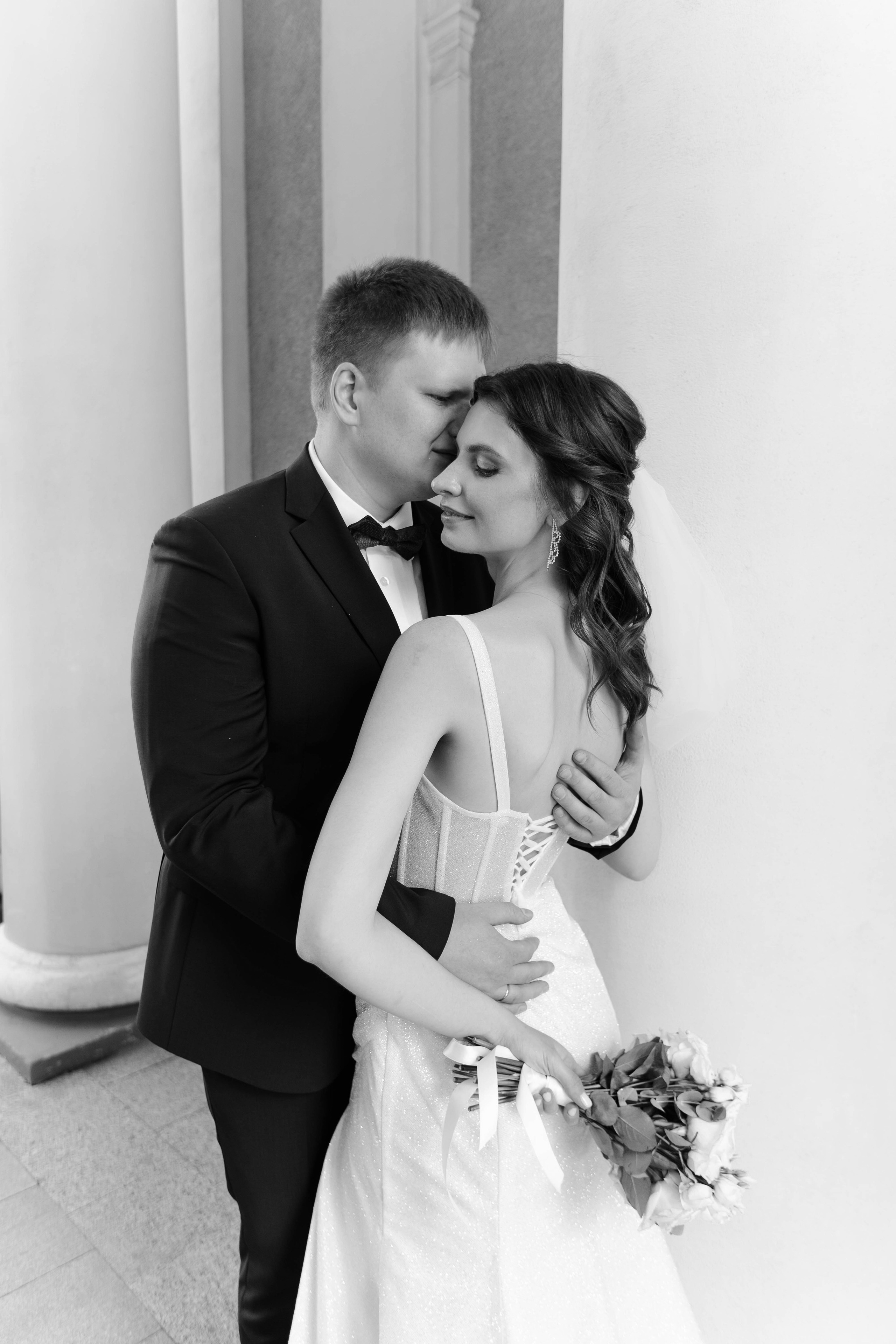 Свадебный фотограф в Воронеже Самохина Екатерина