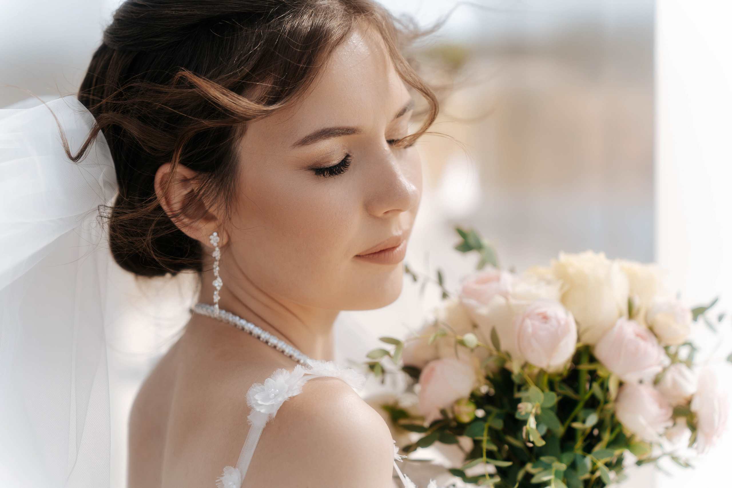 Sergey & Tatiana. Свадебный фотограф в Воронеже Самохина Екатерина