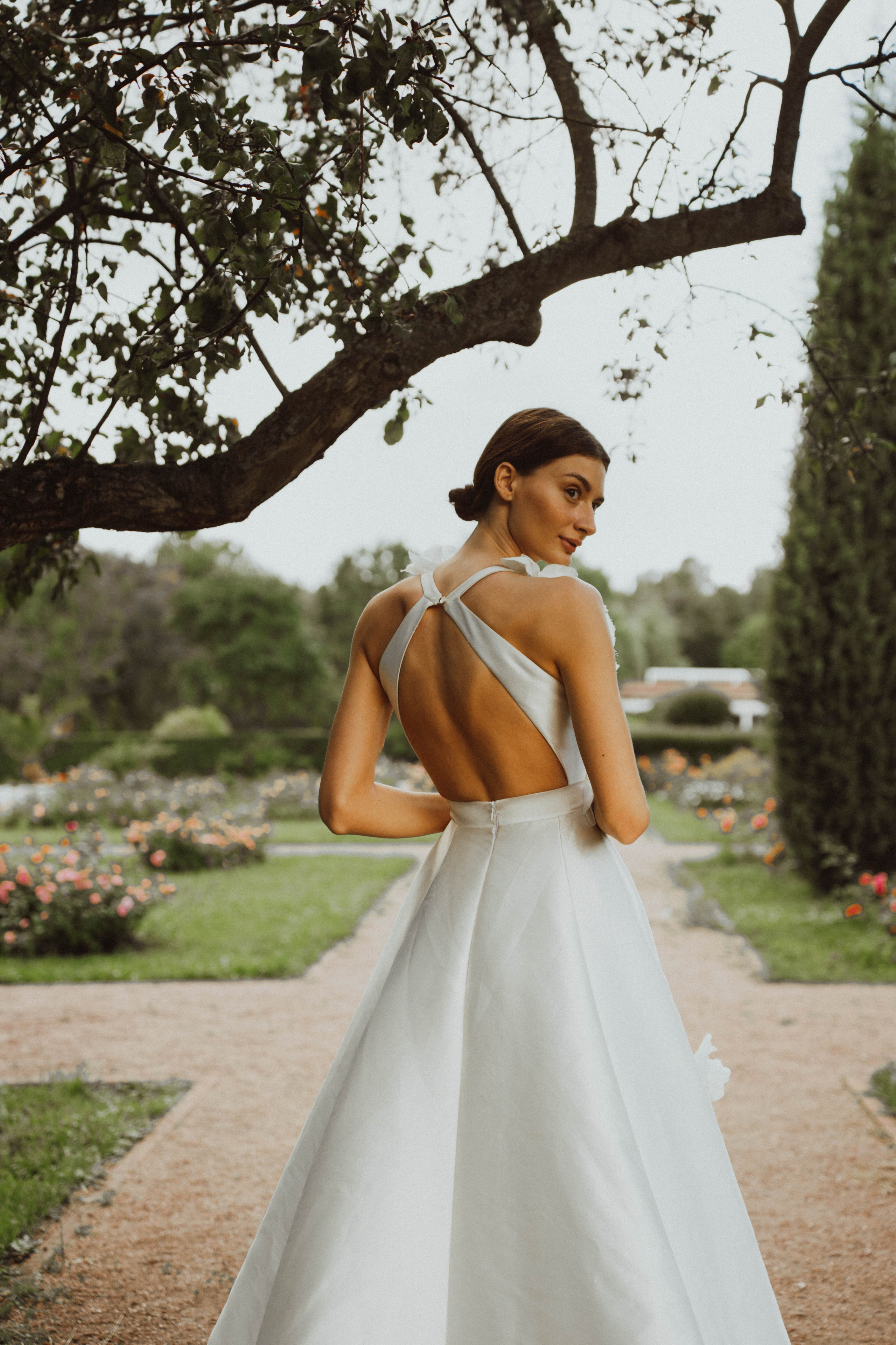 Кристина&Марк. Фотограф Абакумова Анастасия