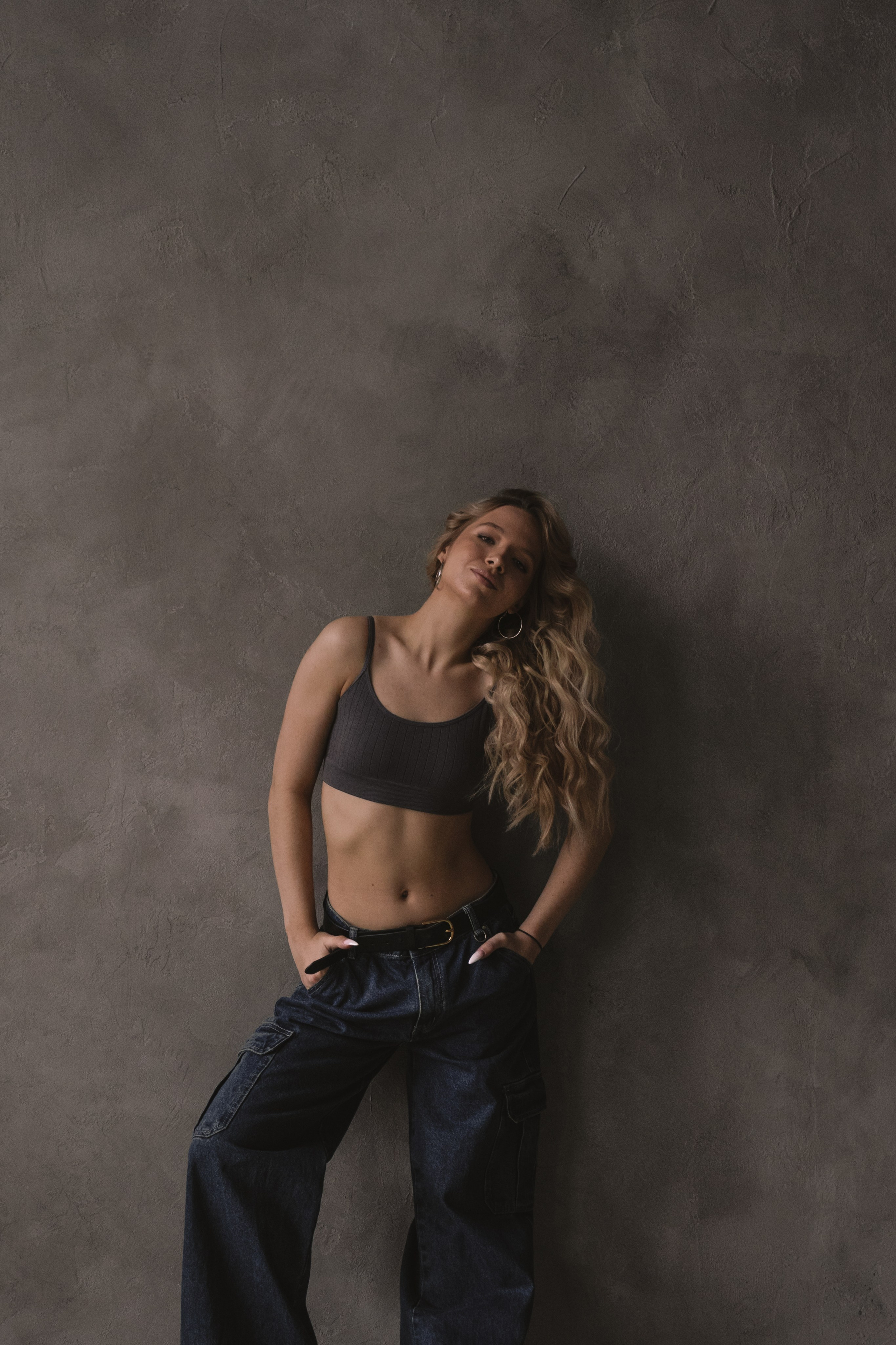 Natasha. Стильный фотограф Екатеринбурга Veber Anastasia