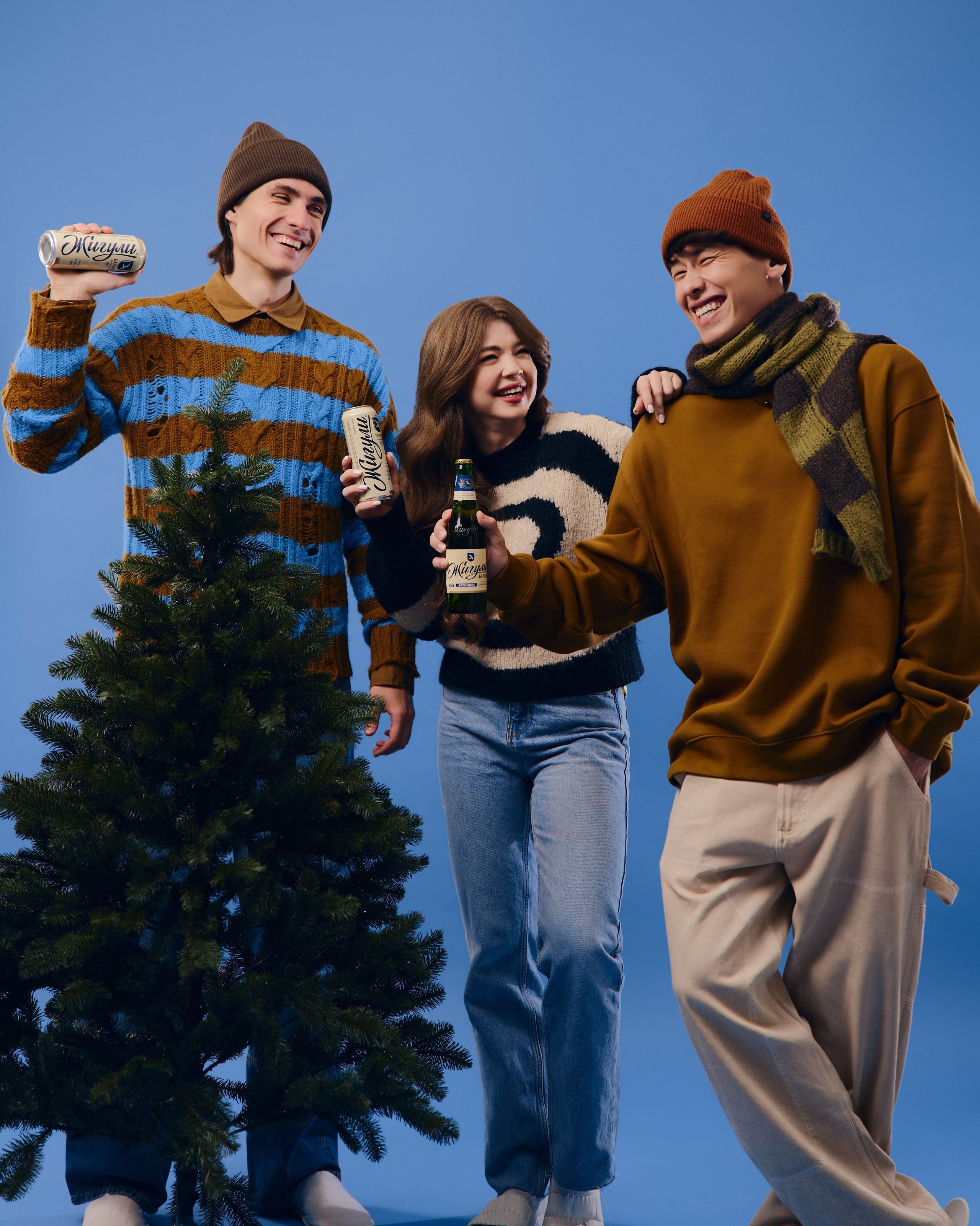 Жигули Барное. Фотограф Москва Сергей Громов