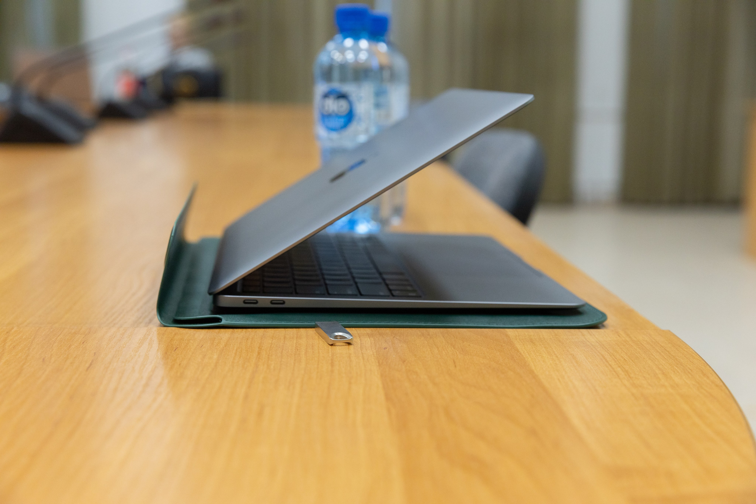 Конференция «НЭОМИО». Репортажный фотограф в Новосибирске Алена Помазунова