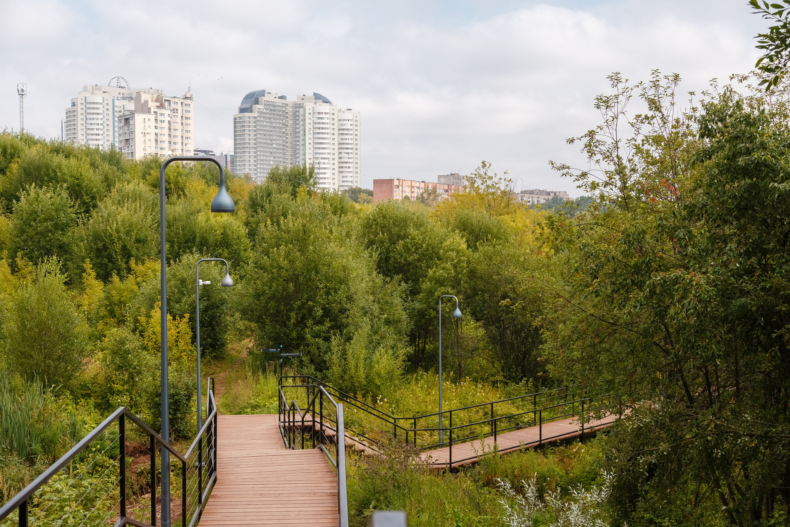 Arch. Промышленный фотограф в Перми и Екатеринбурге Сергей Петровых