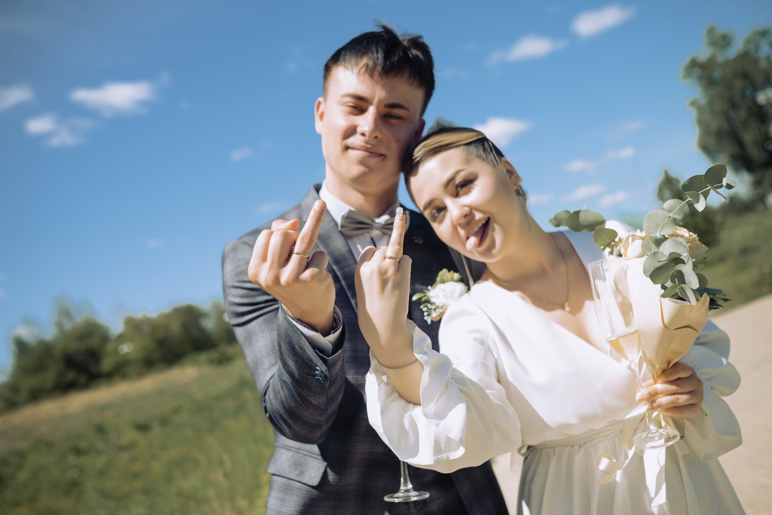 Юля и Макс. Mike Dovetail | Портретный и репортажный фотограф