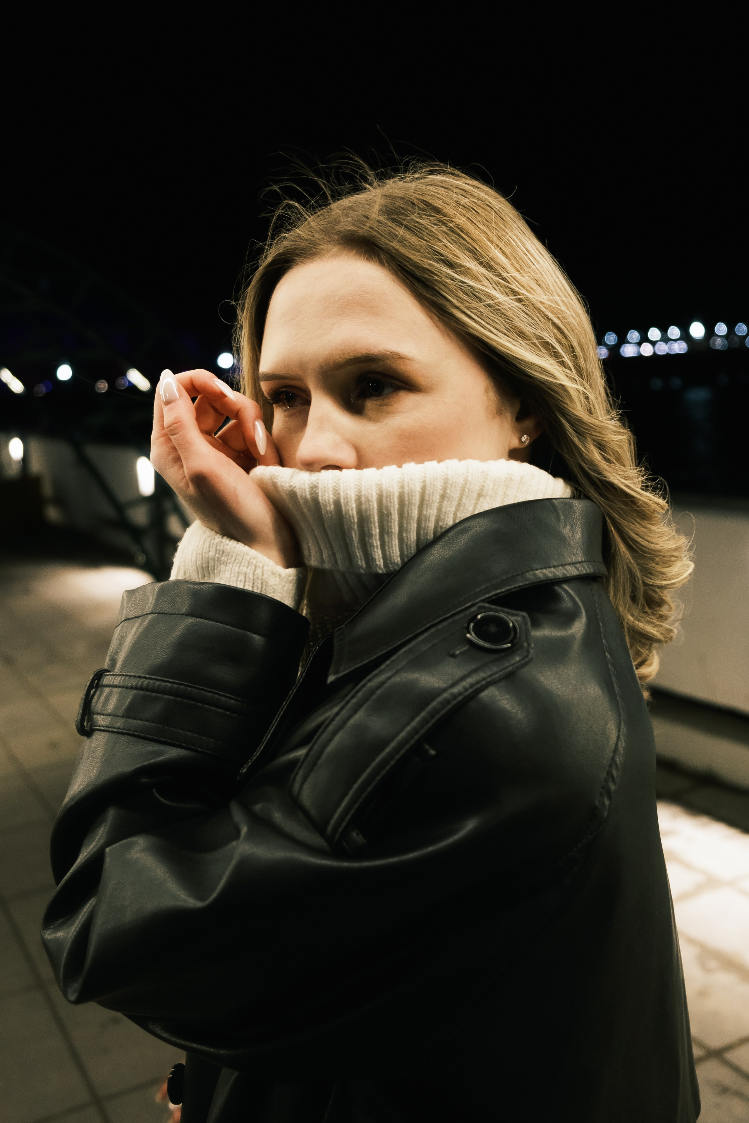 Маша. Mike Dovetail | Портретный и репортажный фотограф