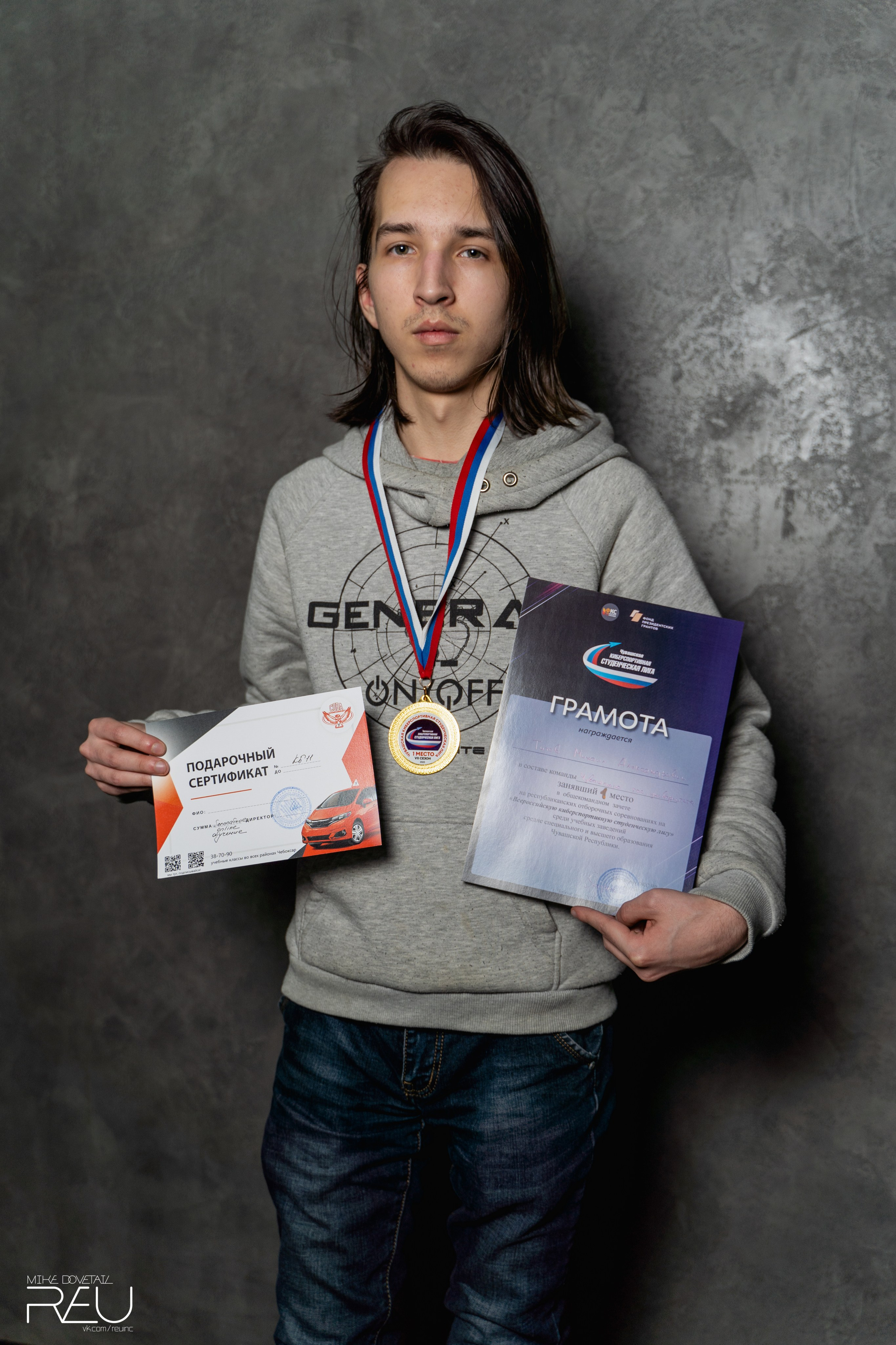 ФИНАЛ ВКСЛ ЧУВАШИИ 2023. Mike Dovetail | Портретный и репортажный фотограф