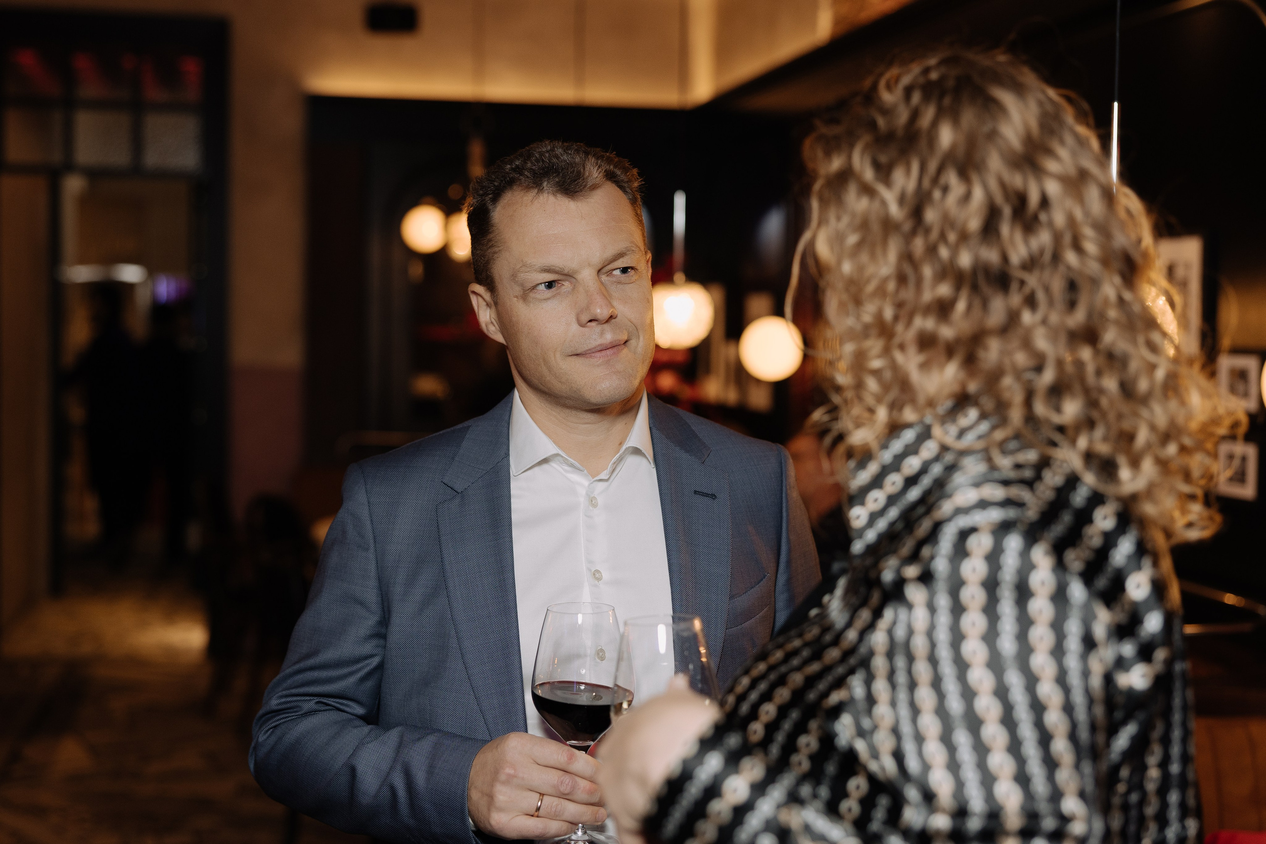 Альфа-банк Джаз Тур. Фотограф — Ася Орехова