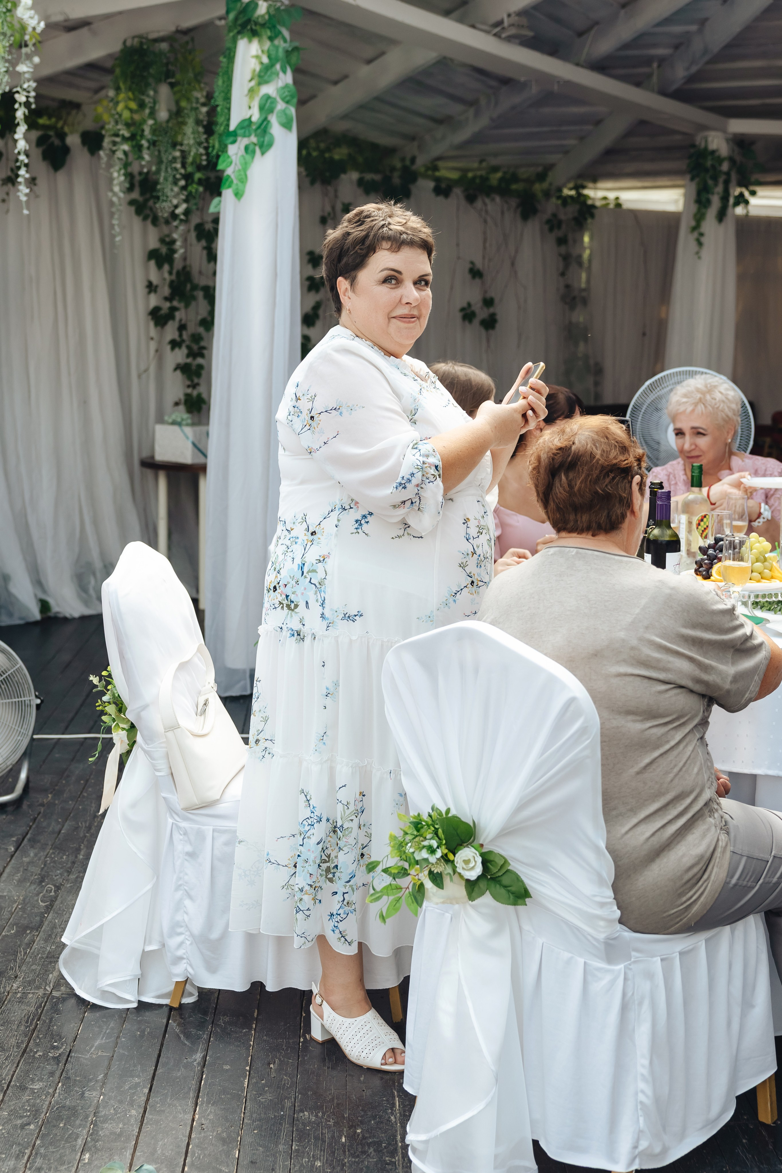 Сергей & Анастасия. Виктория Файфер| фотограф Новосибирск