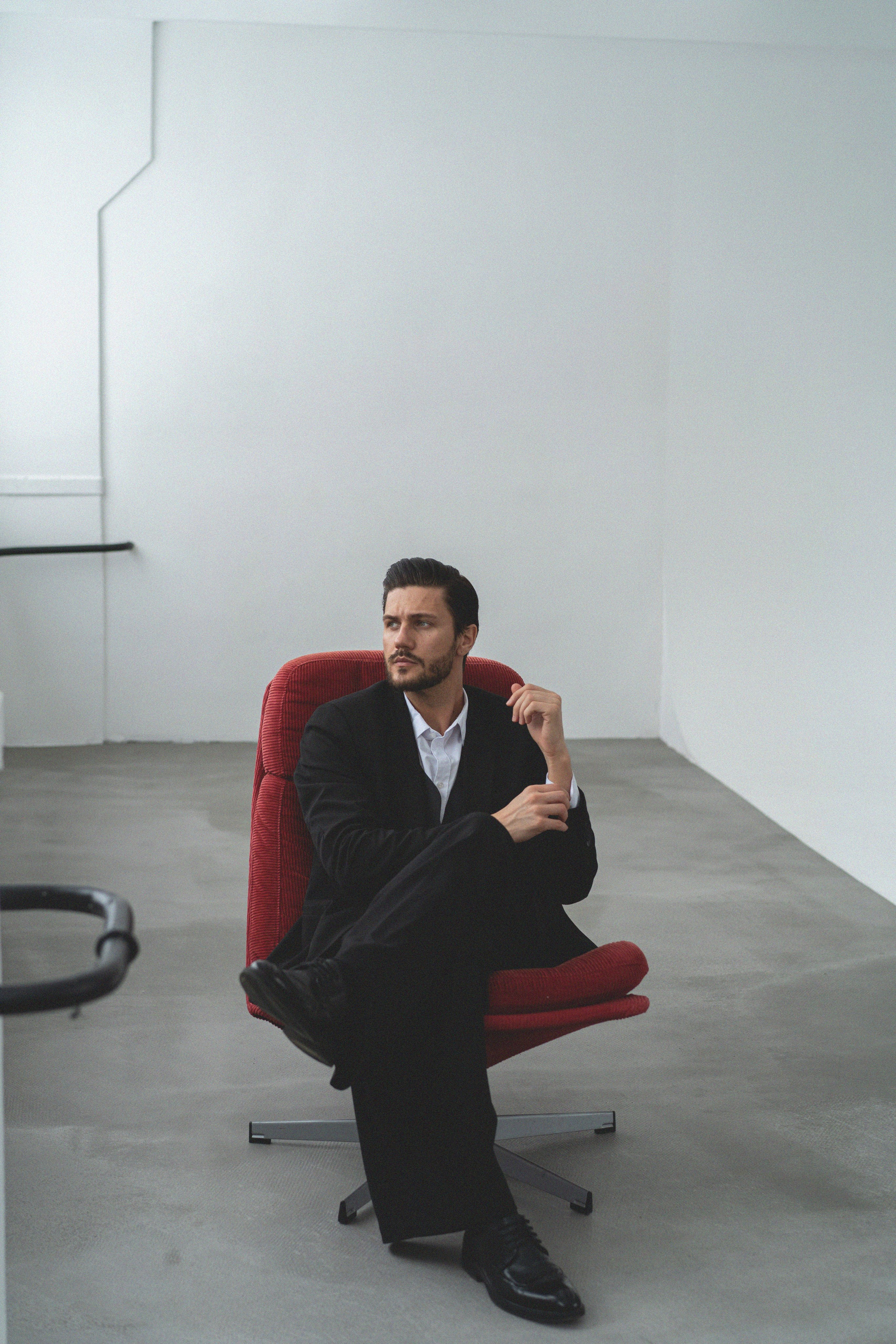 Павел_Москва. Фотограф Лютикова Ирина, Тюмень, Москва