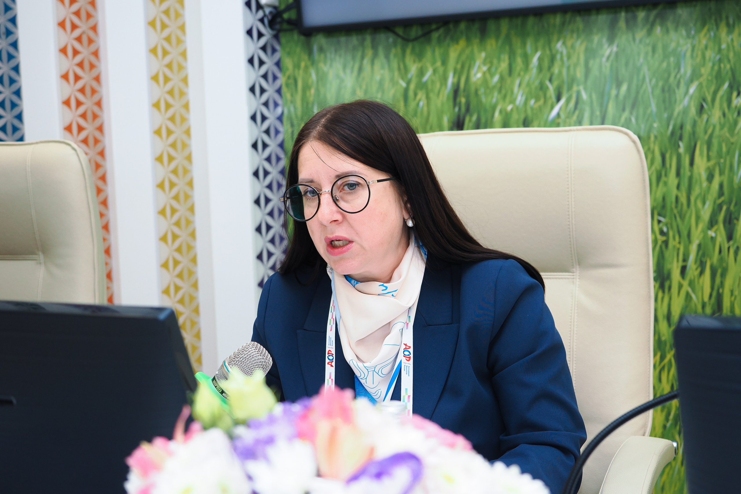 Академия Онкологов России. Репортажный фотограф Алексей Козьмин