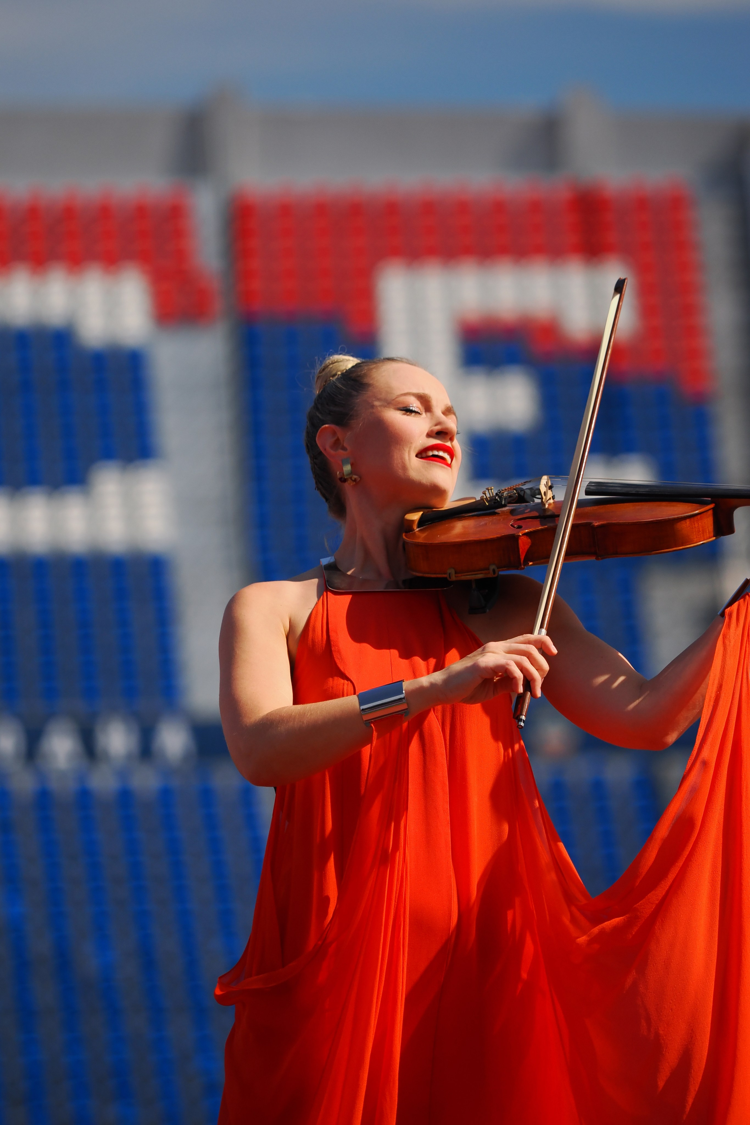 Всероссийские соревнования по русской лапте. Репортажный фотограф Алексей Козьмин