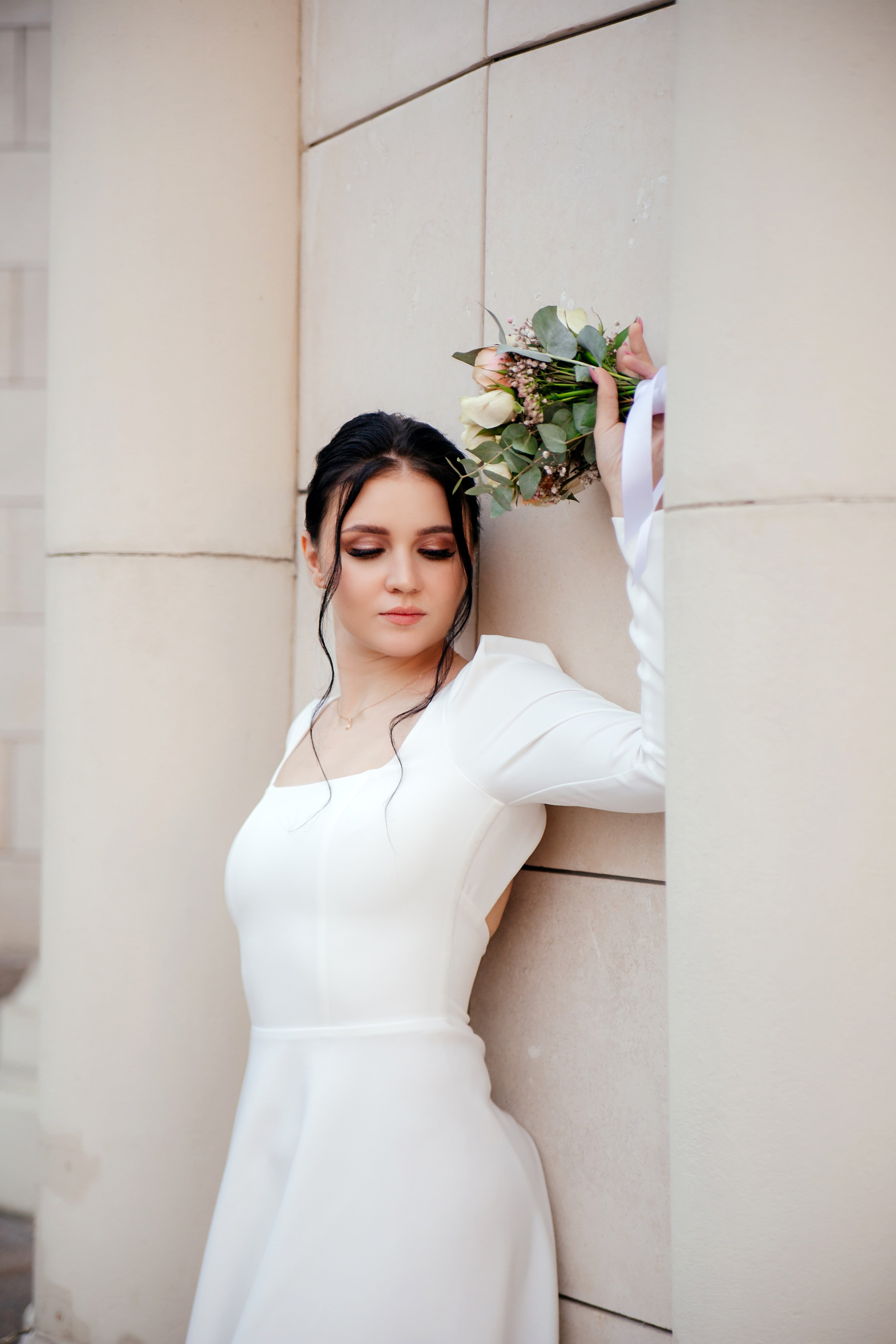 Никита & Виктория. Свадебный и семейный фотограф в Самаре и Тольятти Башкатова Ольга