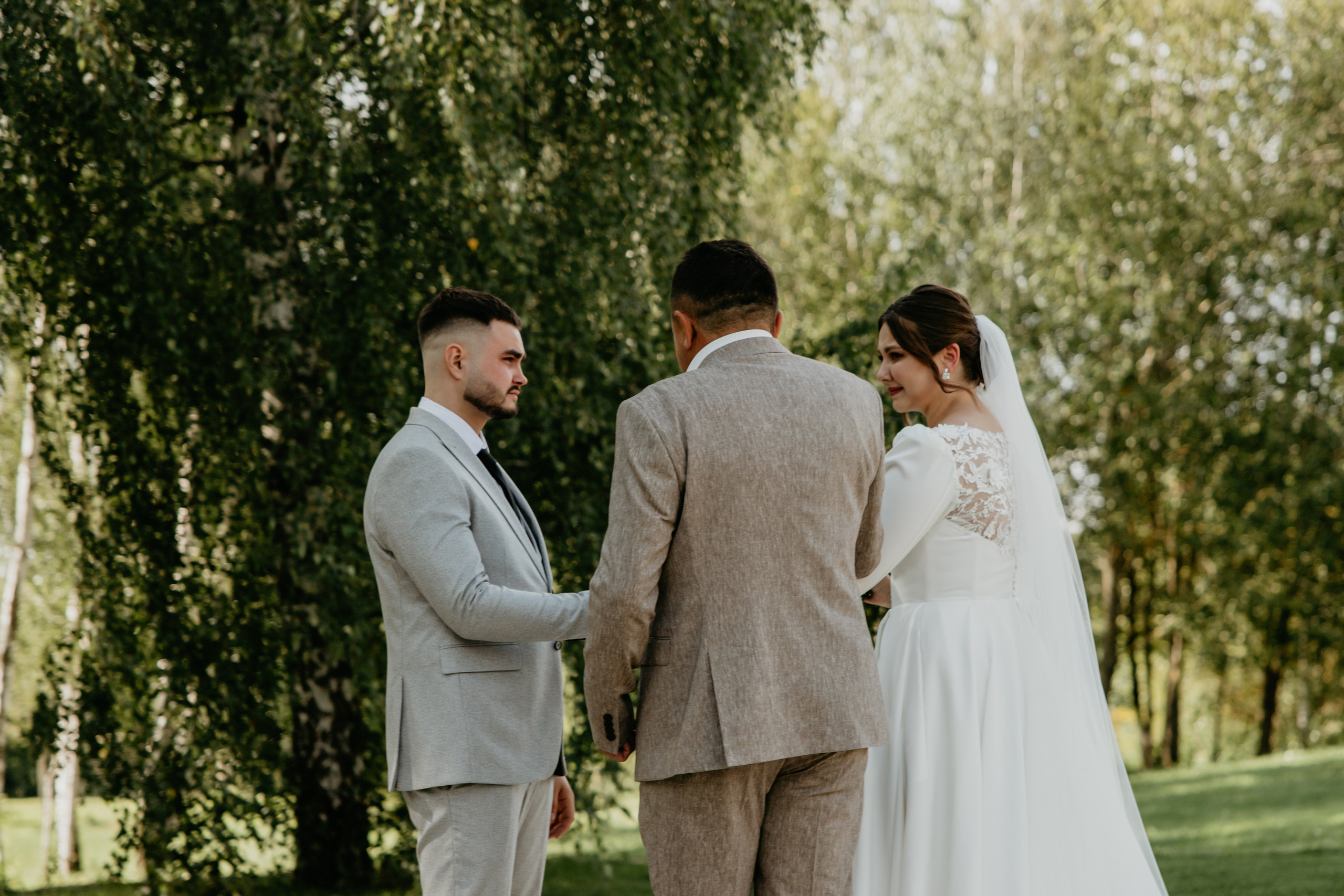 Ростислав и Мария. Свадебный и портретный фотограф Минск Евсович Инна