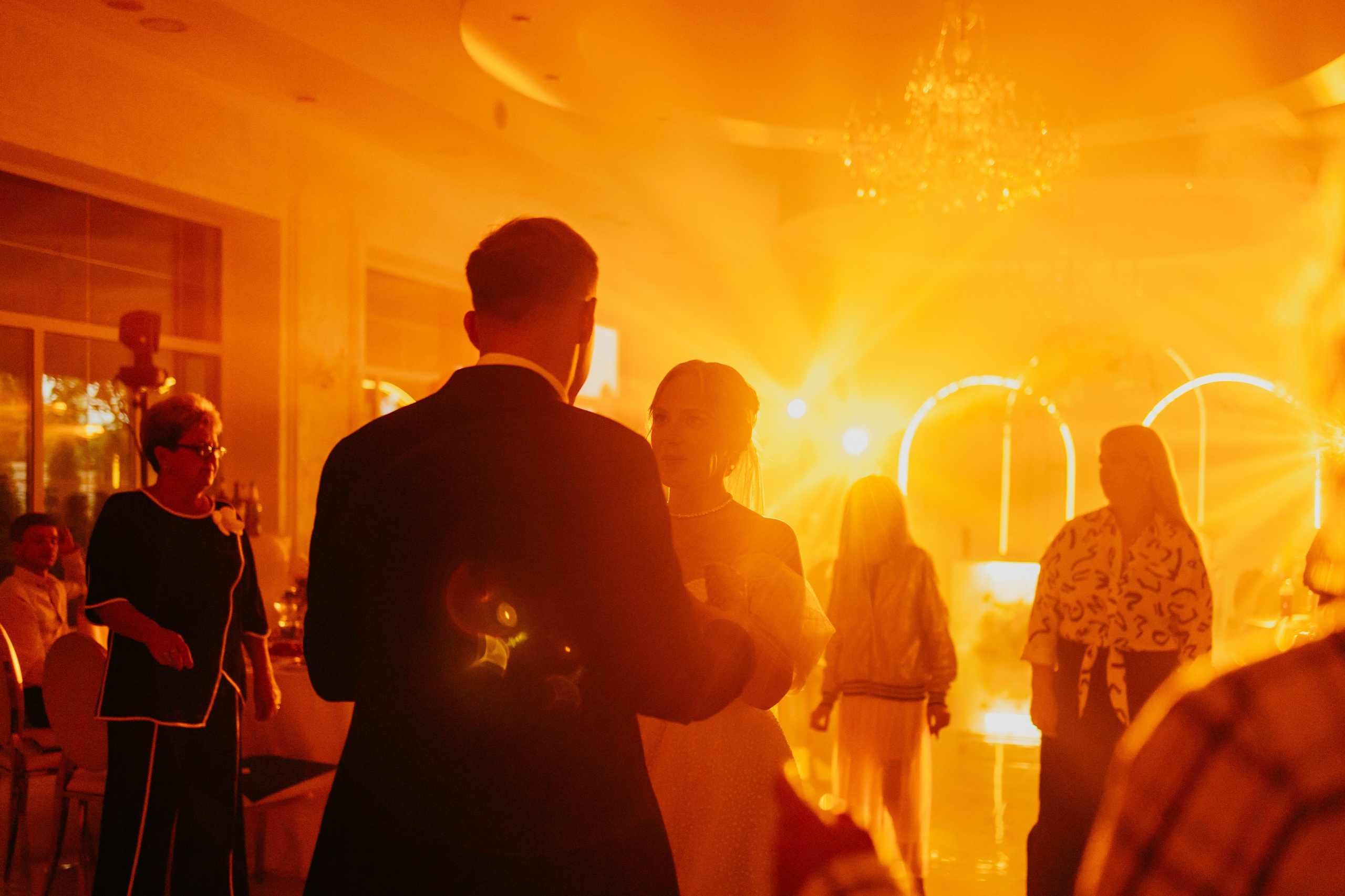 Илья и Алёна. Свадебный и портретный фотограф Минск Евсович Инна