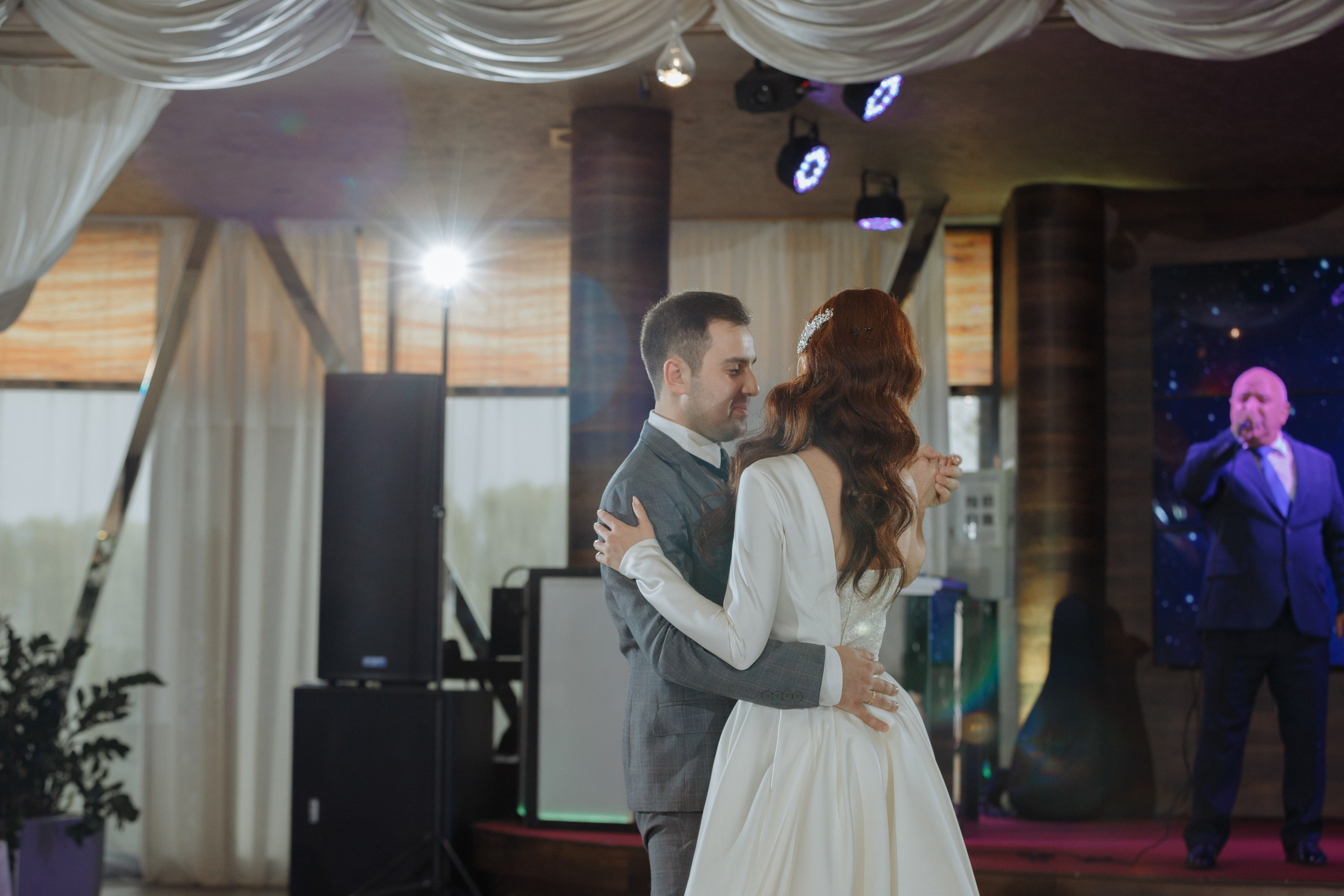 Степан и Элянора (полный день). Свадебный фотограф